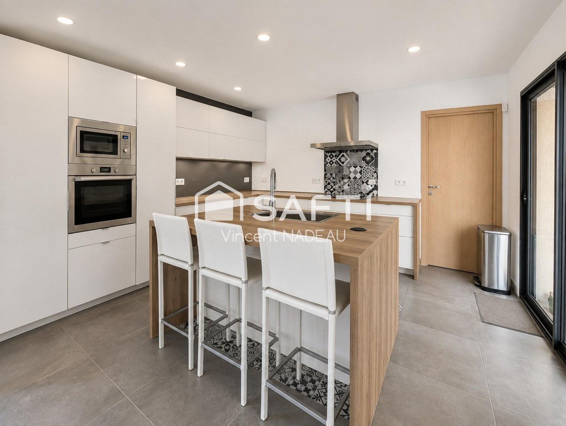 Maison à vendre, 140m², Saint-Yrieix-sur-Charente