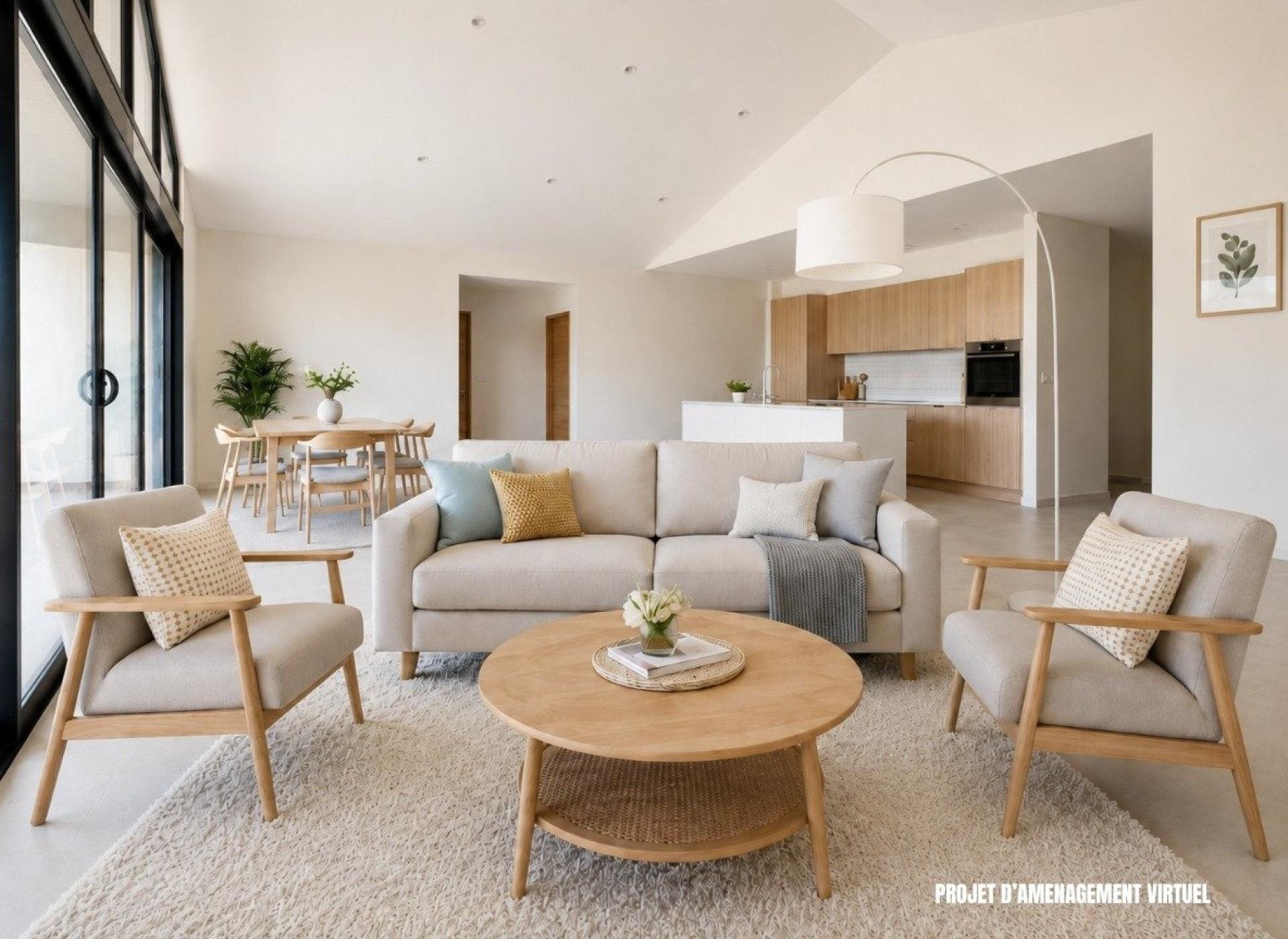 Maison à vendre, 180m², Vindelle
