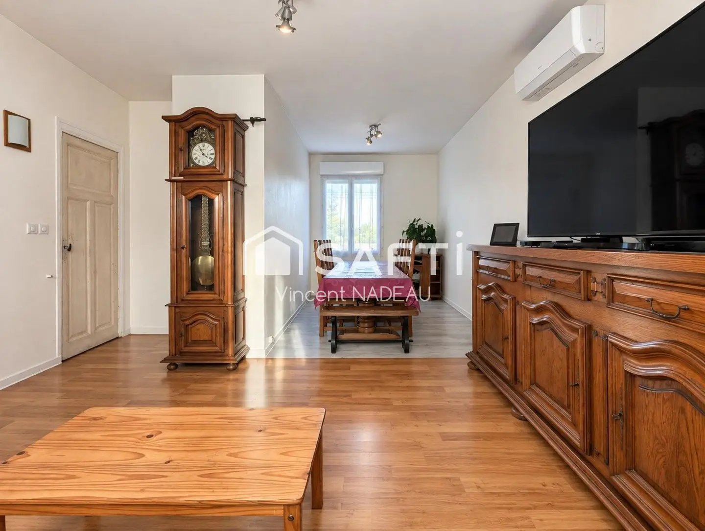 Maison à vendre, 88m², Gond-Pontouvre