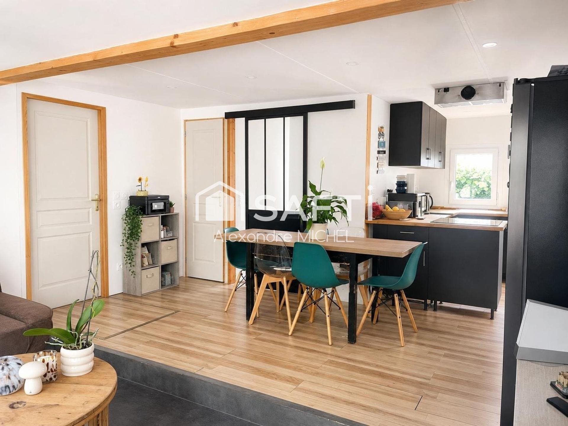 Maison à vendre, 80m², Le Castellet