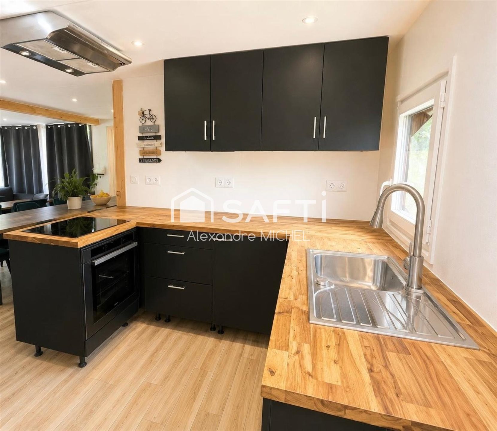 Maison à vendre, 80m², Le Castellet