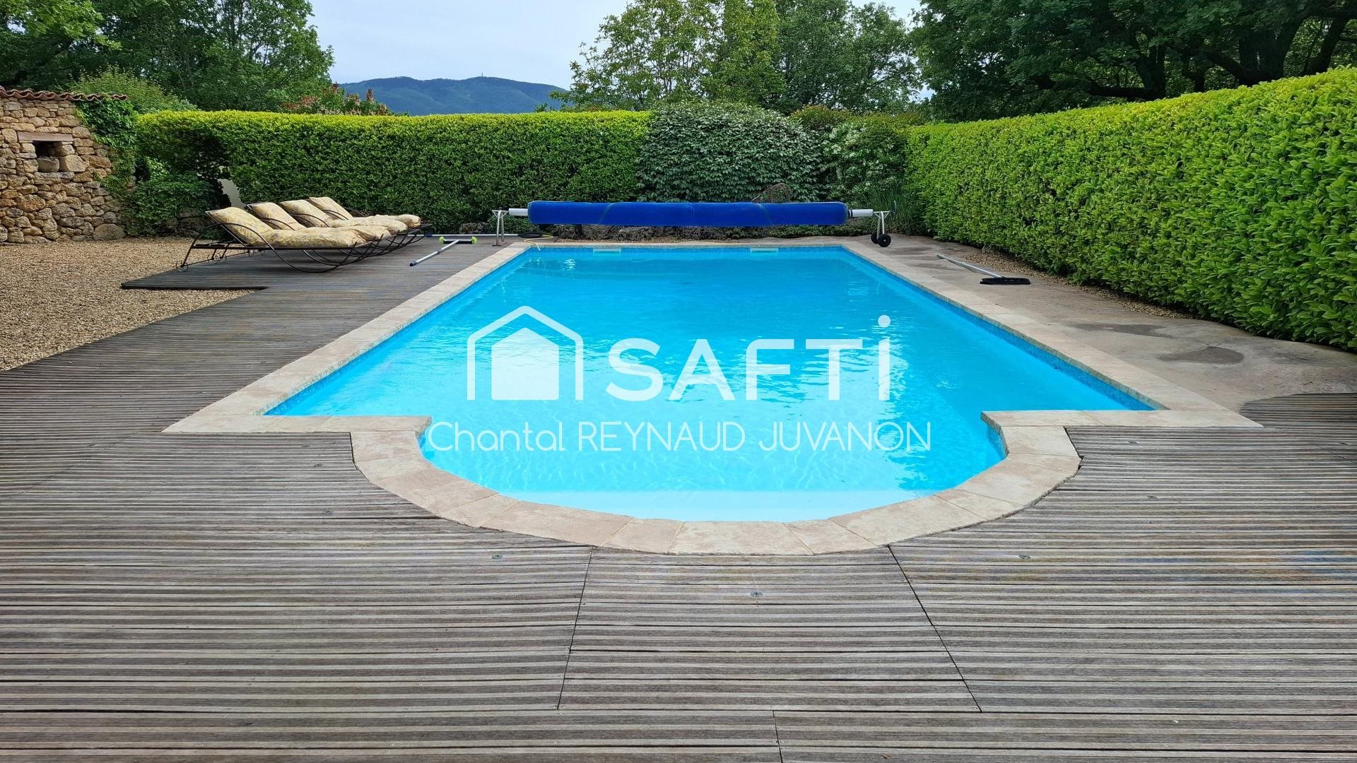 Maison à vendre, 231m², Caseneuve