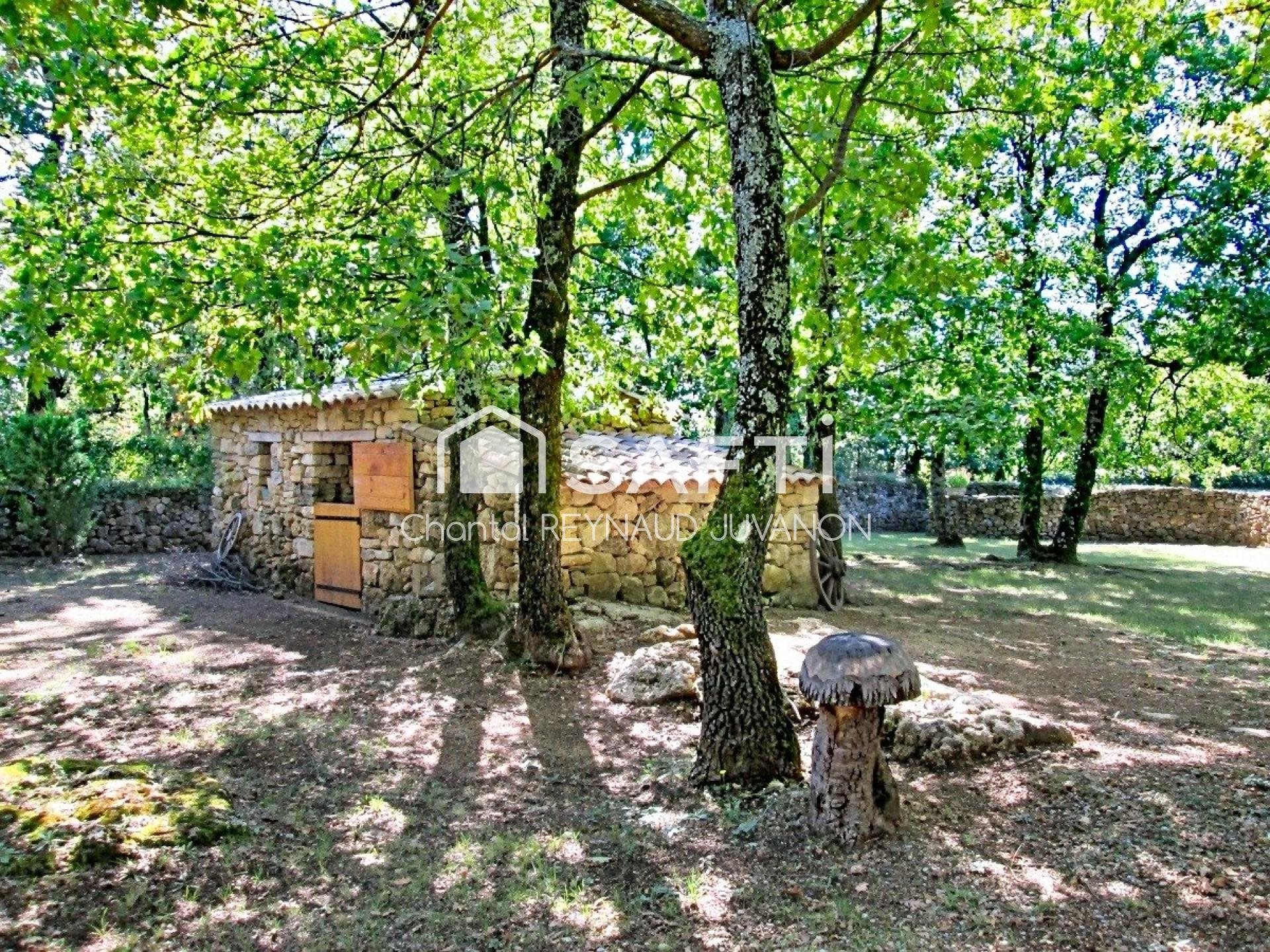 Maison à vendre, 231m², Caseneuve