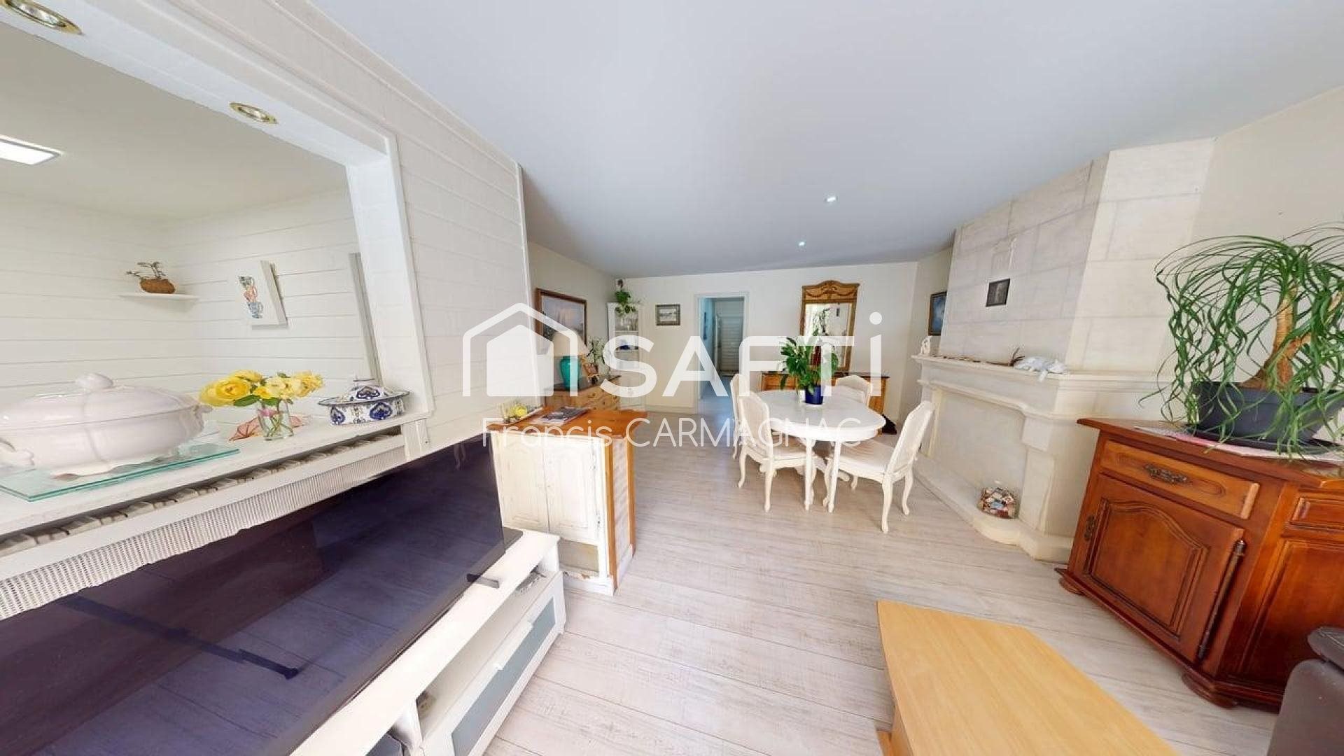 Maison à vendre, 137m², Libourne