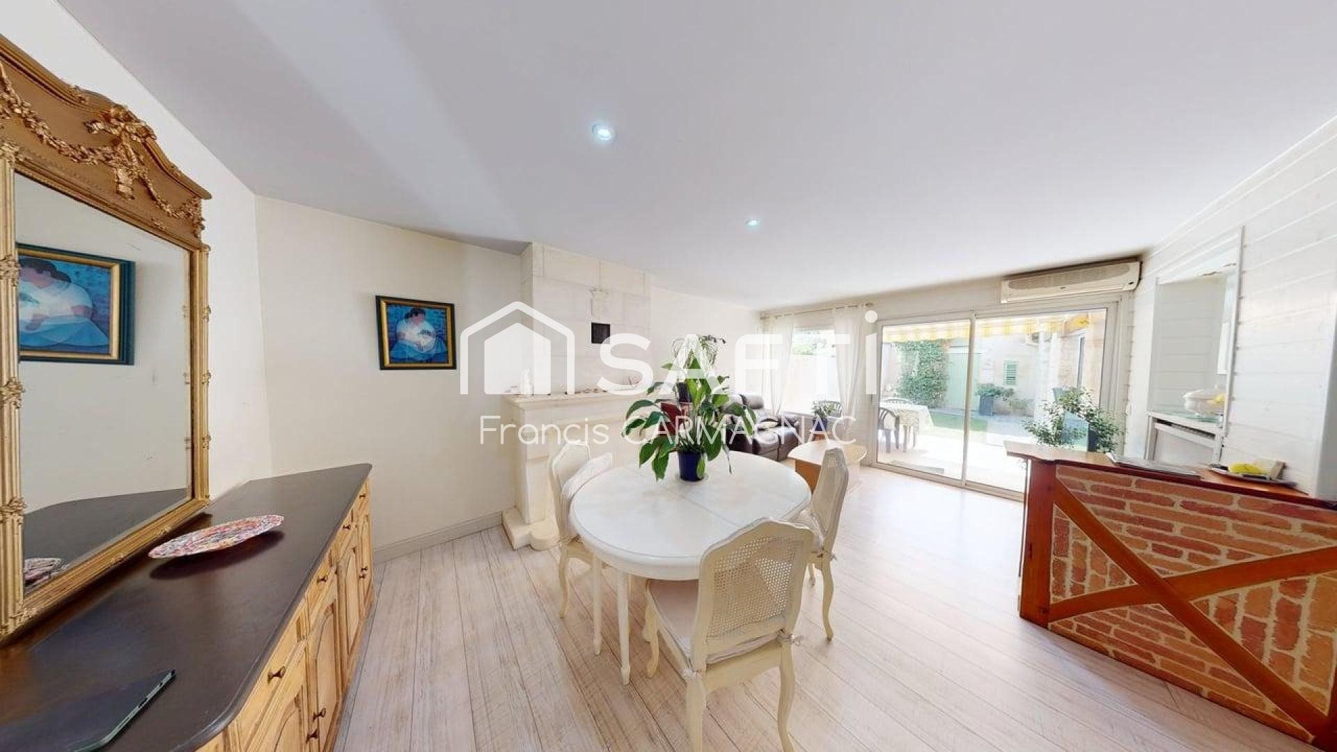 Maison à vendre, 137m², Libourne