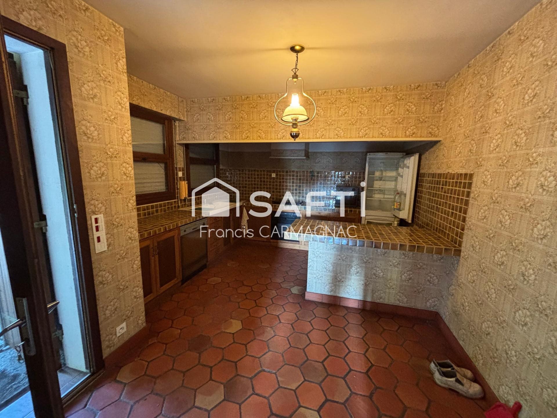 Maison à vendre, 130m², La Lande-de-Fronsac
