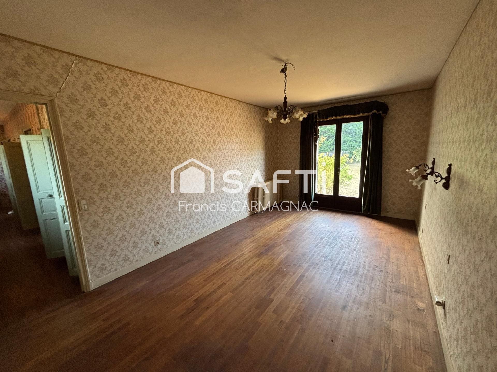 Maison à vendre, 130m², La Lande-de-Fronsac