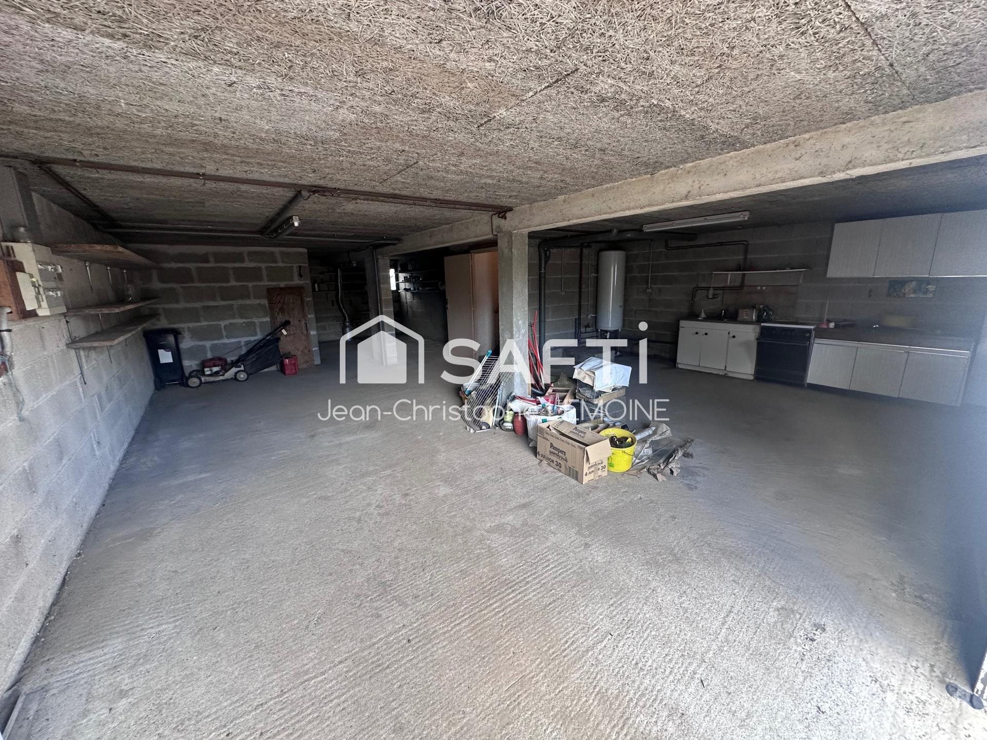 Maison à vendre, 115m², La Guerche-de-Bretagne