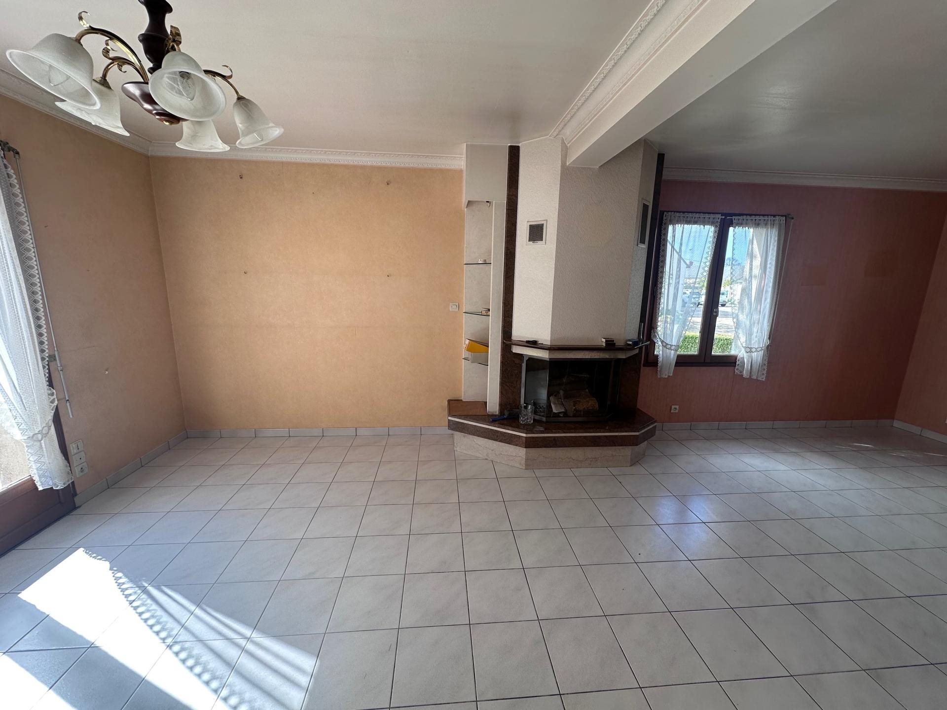 Maison à vendre, 115m², La Guerche-de-Bretagne