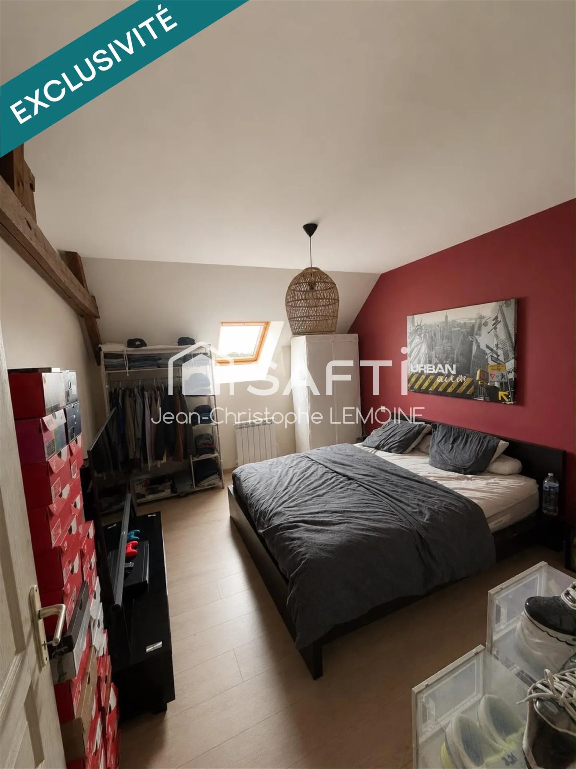 Maison à vendre, 125m², La Guerche-de-Bretagne