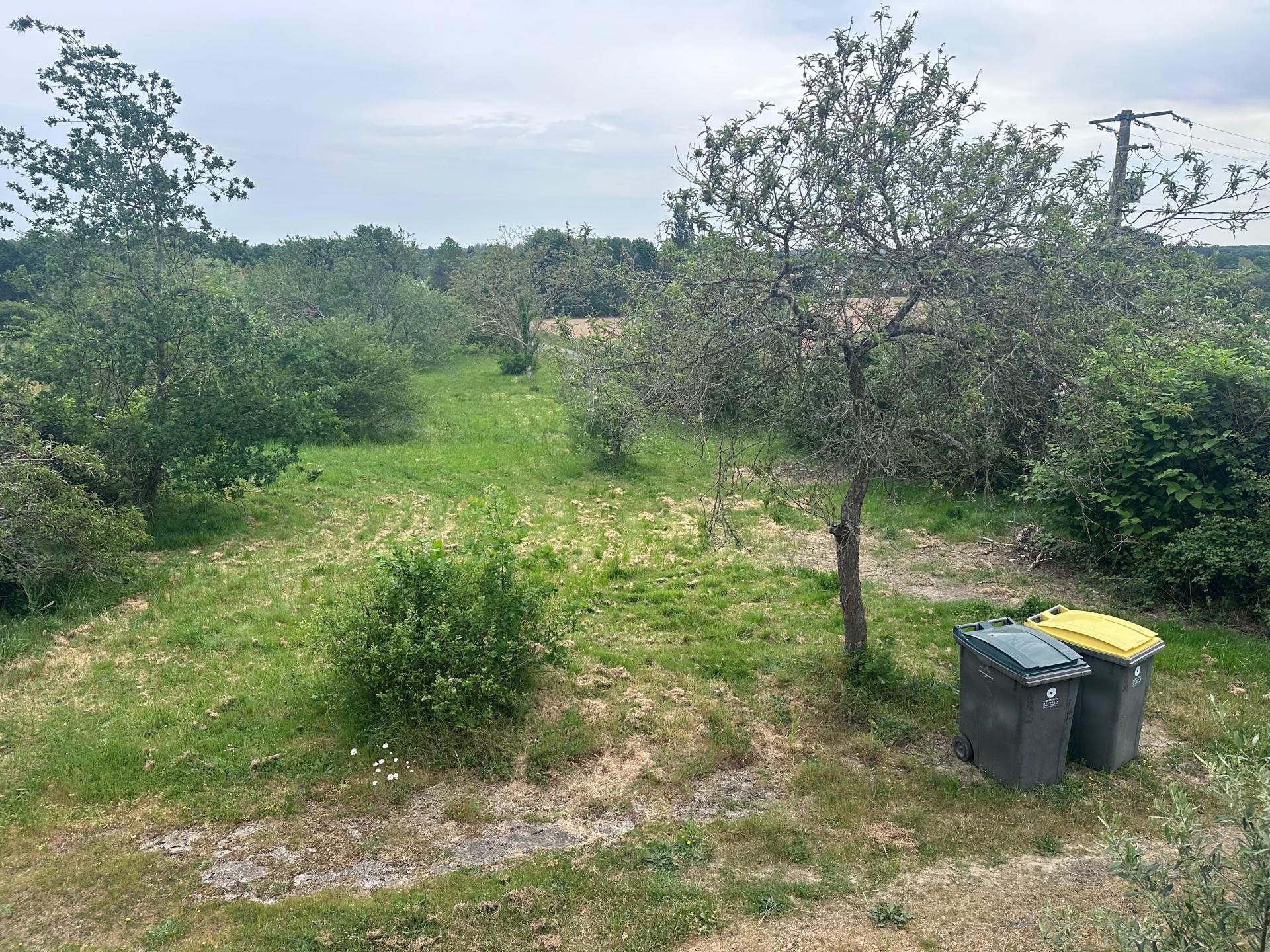 Maison à vendre, 212m², La Meignanne