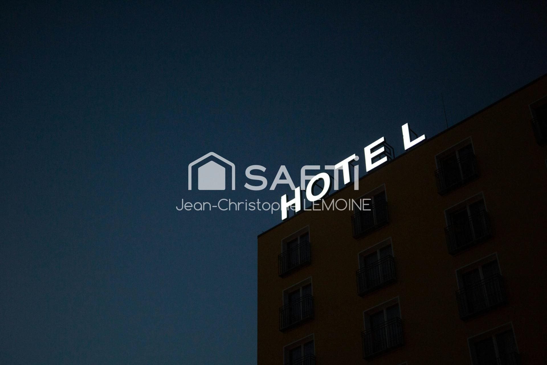 Appartement à vendre, NaNm², Angers