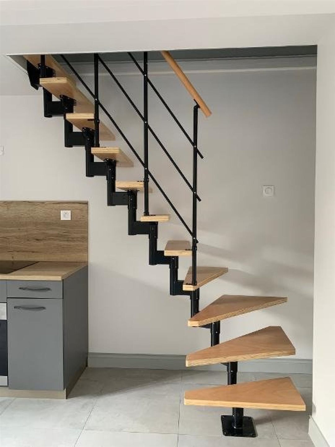 Appartement à vendre, 49m², Château-Gontier