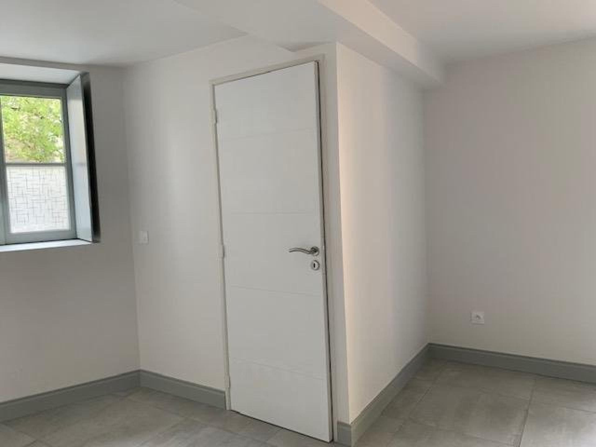 Appartement à vendre, 49m², Château-Gontier