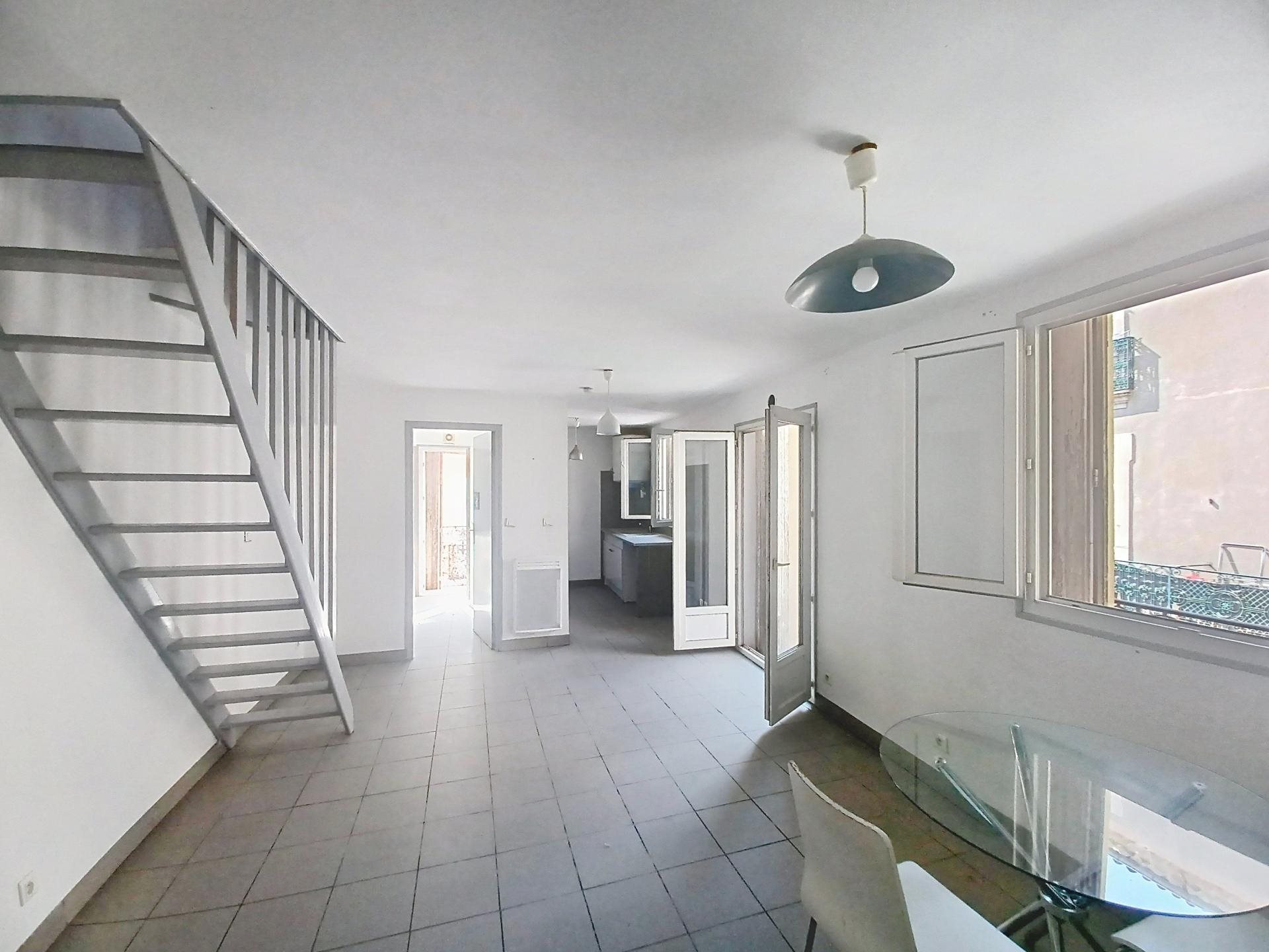 Appartement à vendre, 263m², Béziers