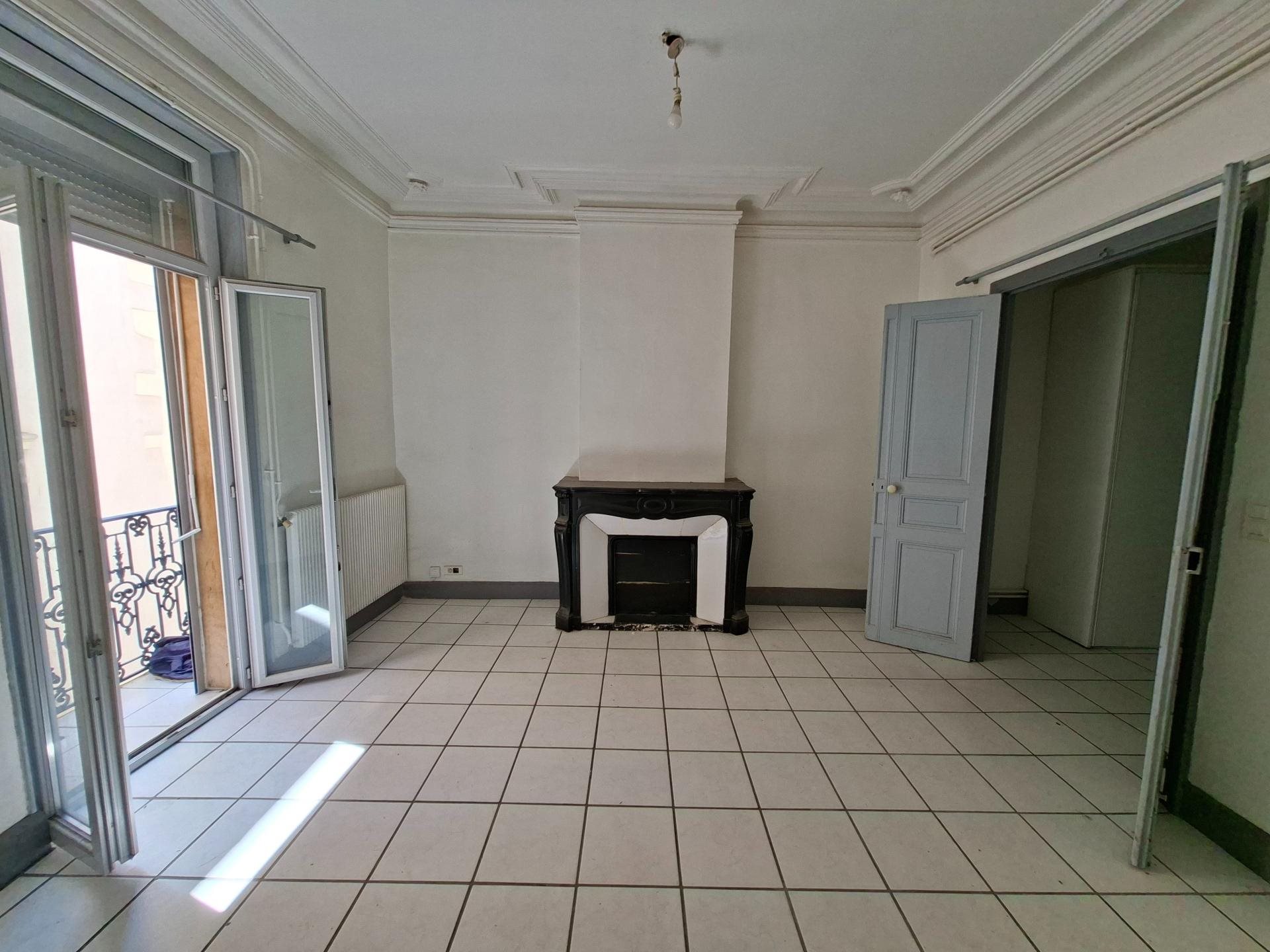 Appartement à vendre, 59m², Béziers