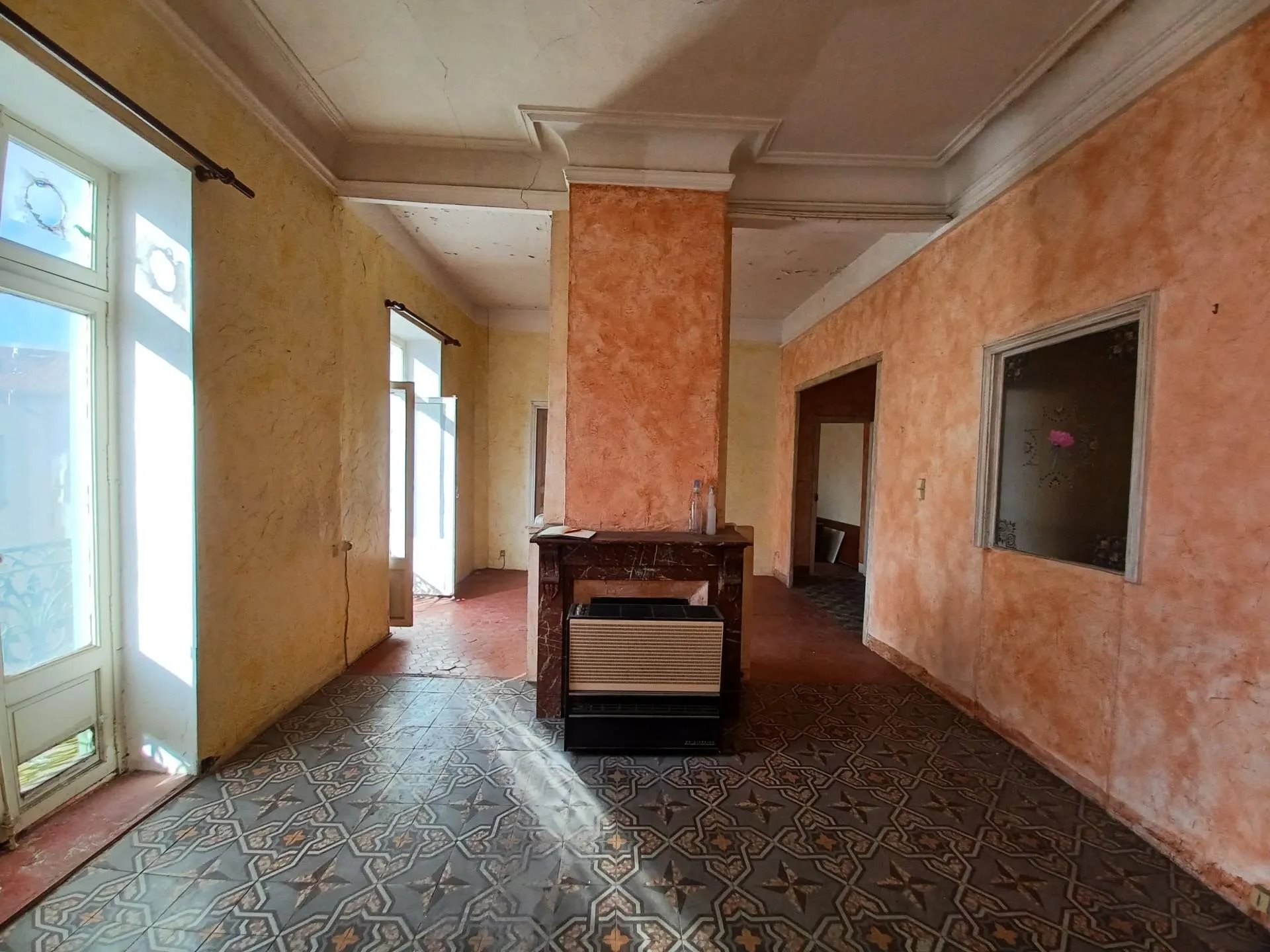 Appartement à vendre, 74m², Béziers