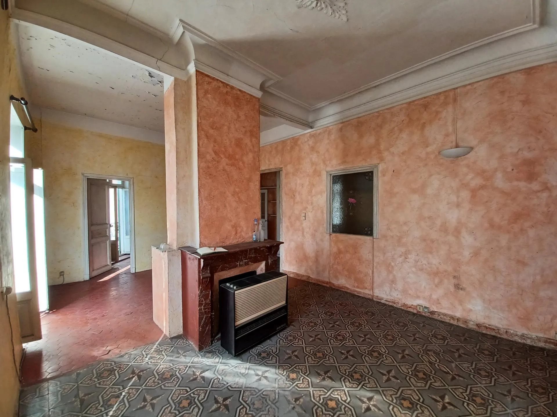 Appartement à vendre, 74m², Béziers