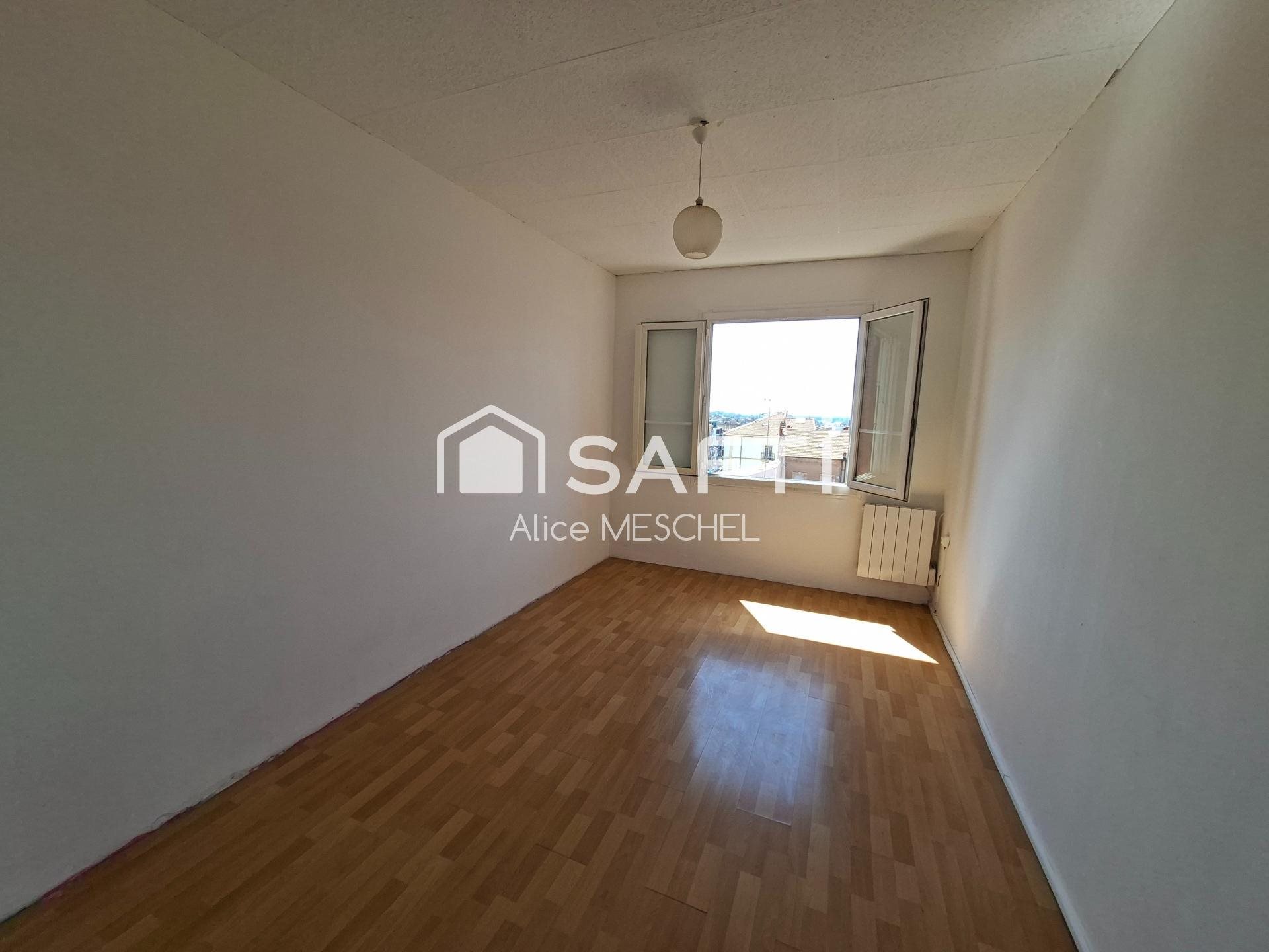 Appartement à vendre, 85m², Béziers