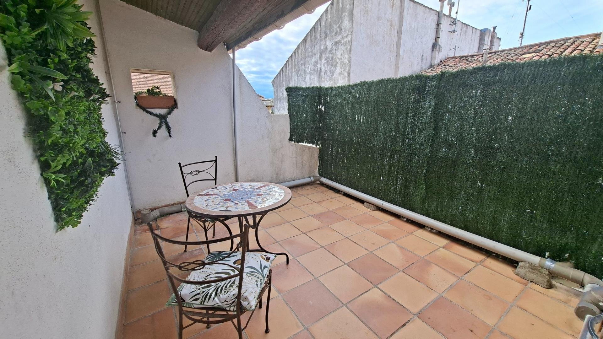 Appartement à vendre, 67m², Béziers