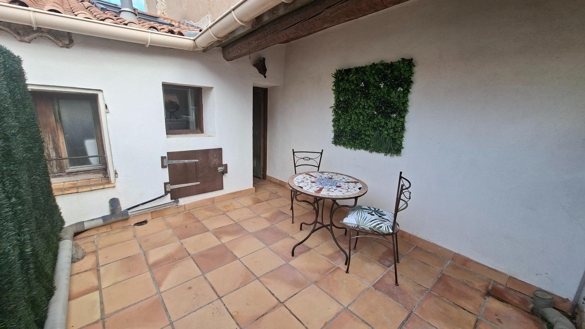 Appartement à vendre, 67m², Béziers