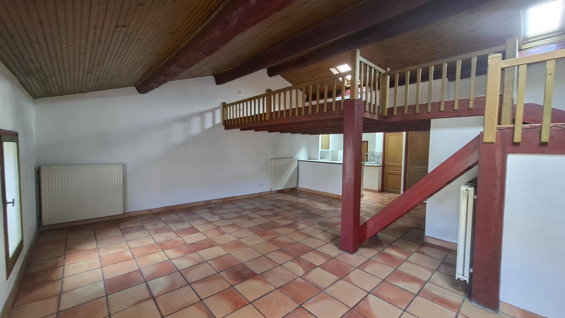 Appartement à vendre, 67m², Béziers