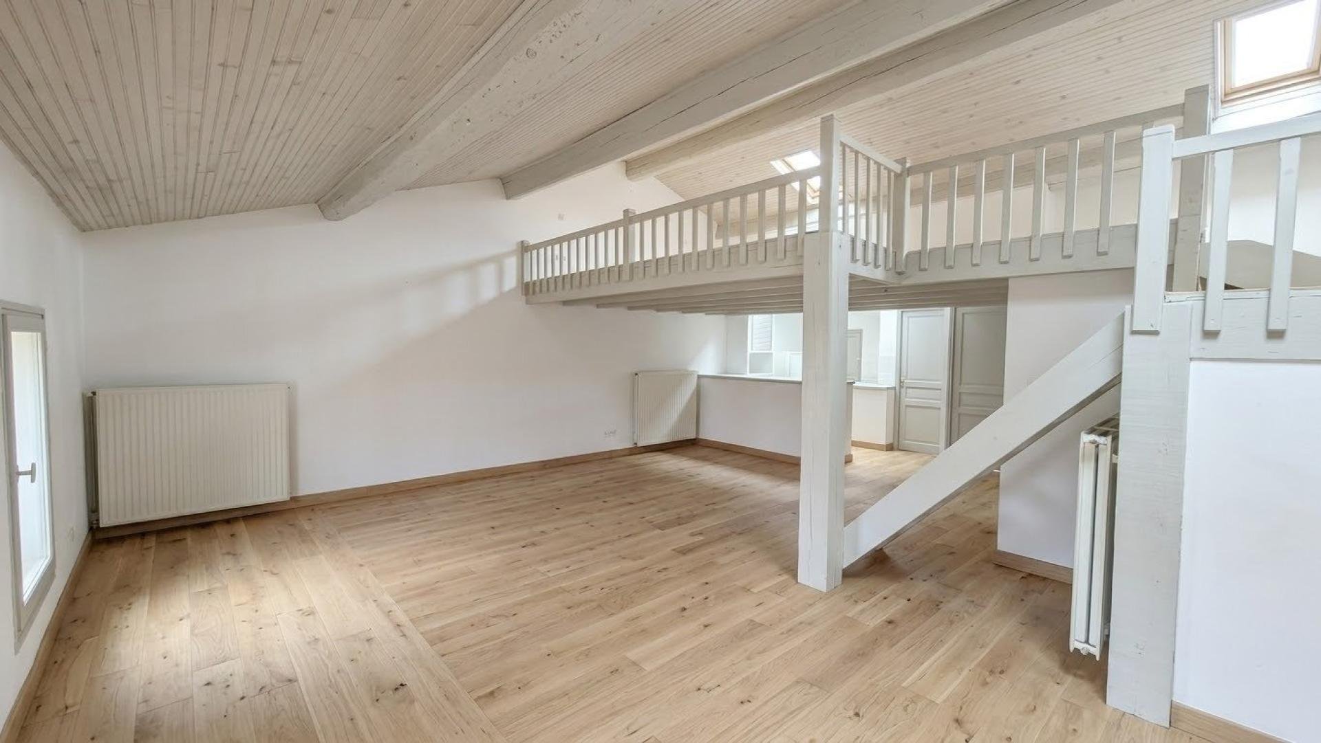 Appartement à vendre, 67m², Béziers