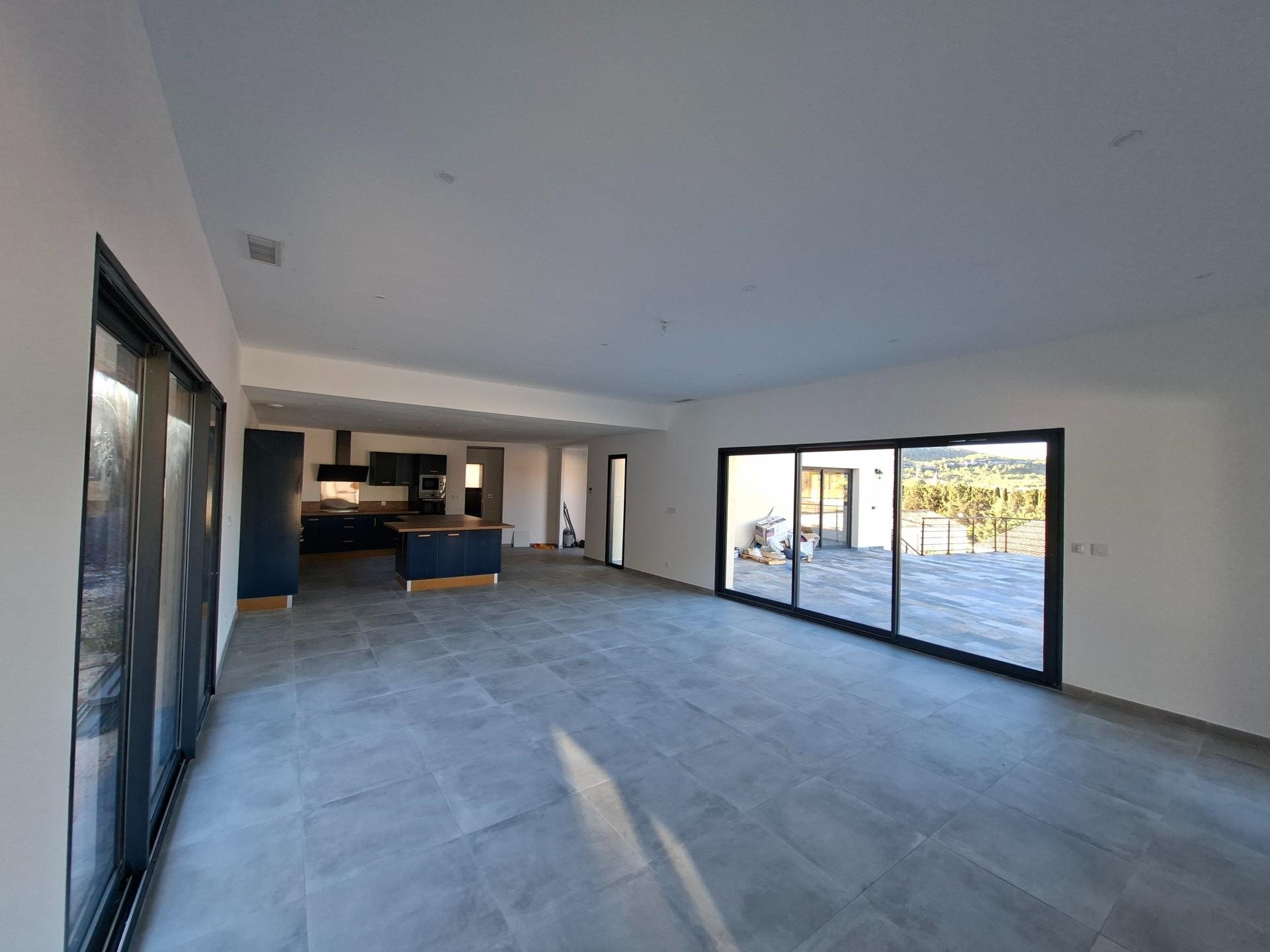 Maison à vendre, 147m², Saint-Chinian