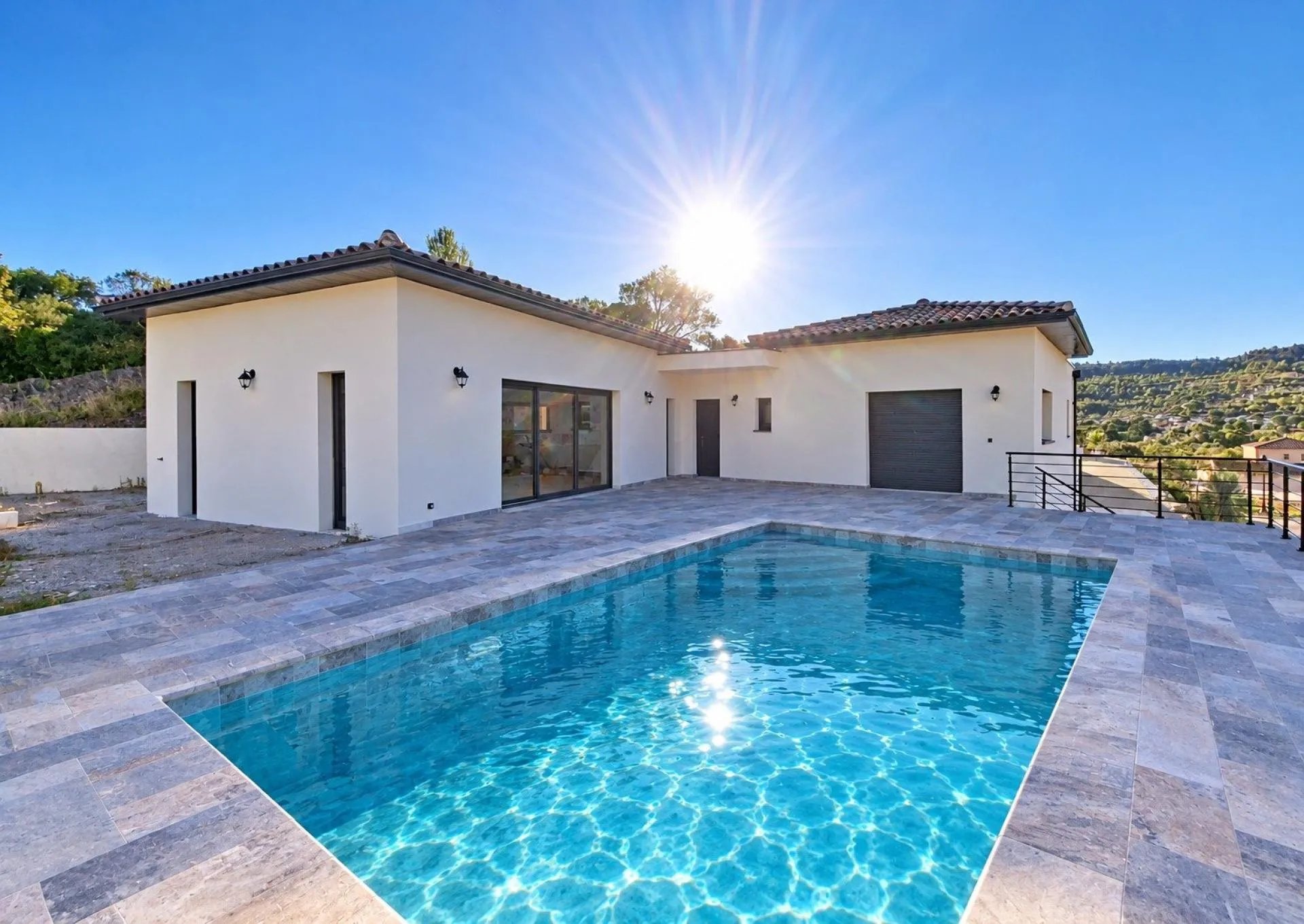 Maison à vendre, 147m², Saint-Chinian