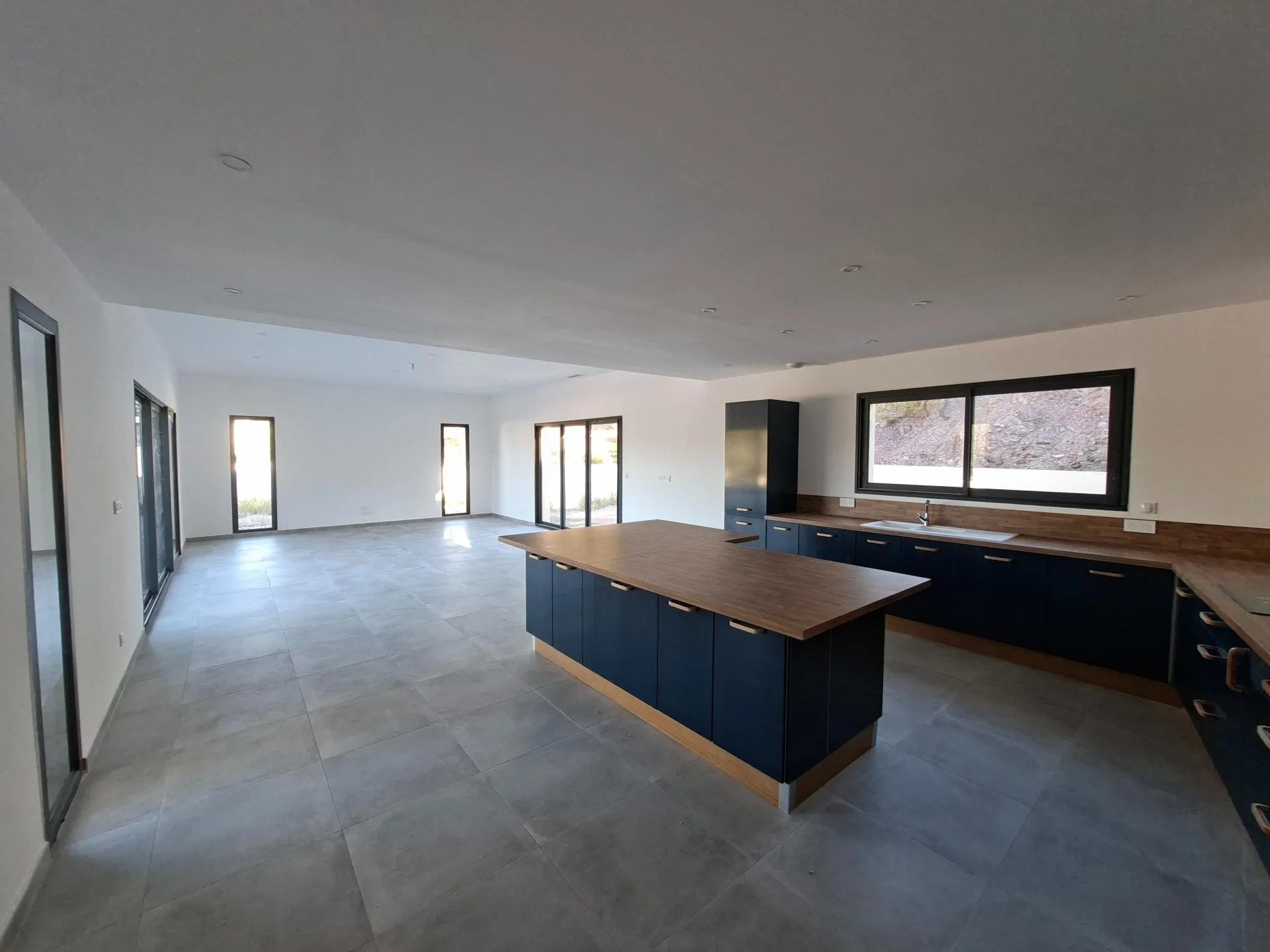 Maison à vendre, 147m², Saint-Chinian