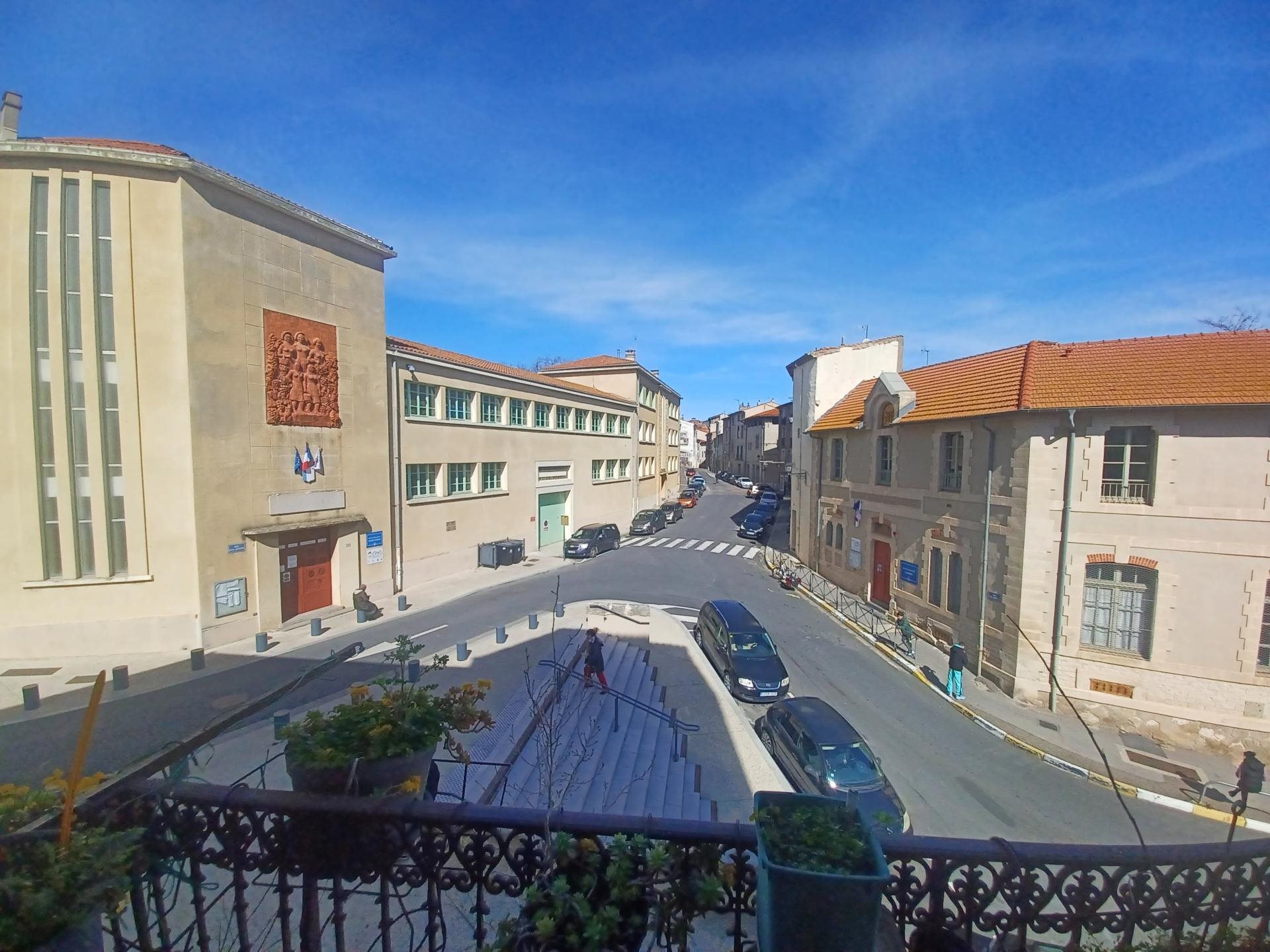 Appartement à vendre, 85m², Béziers