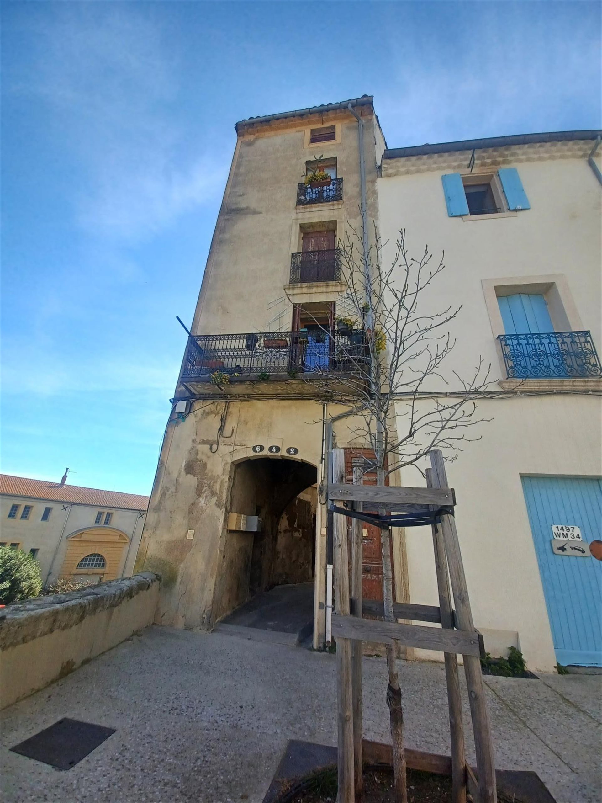 Appartement à vendre, 85m², Béziers