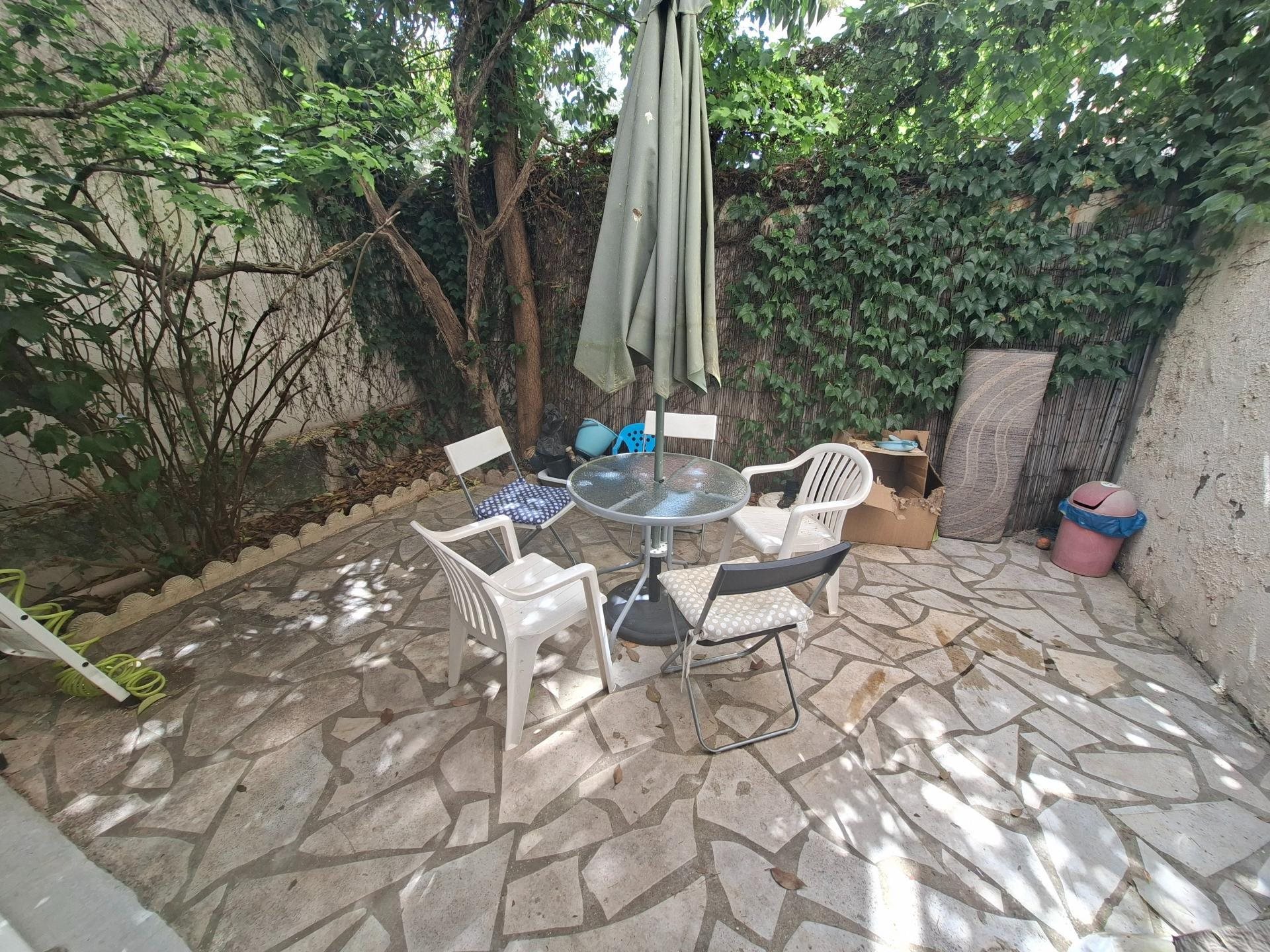 Appartement à vendre, 45m², Béziers