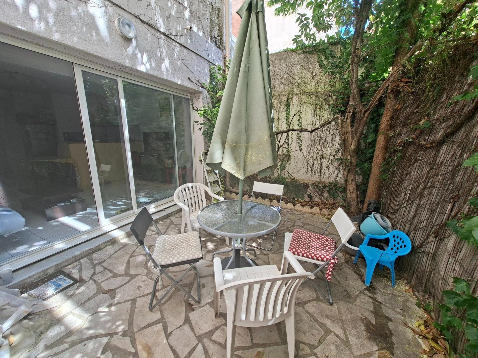 Appartement à vendre, 45m², Béziers