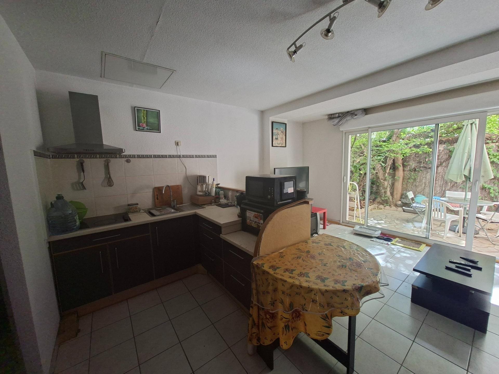 Appartement à vendre, 45m², Béziers