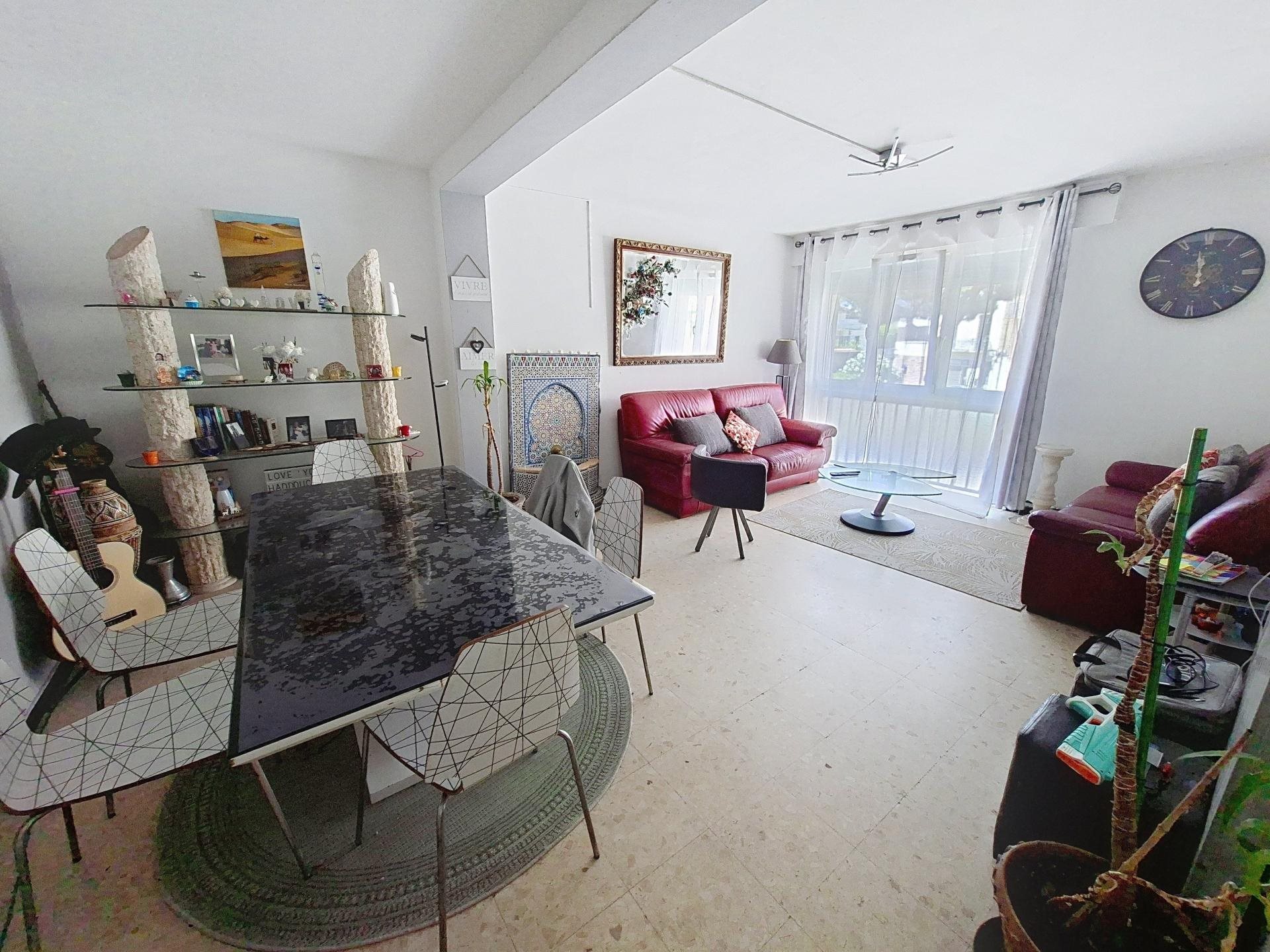 Appartement à vendre, 90m², Béziers