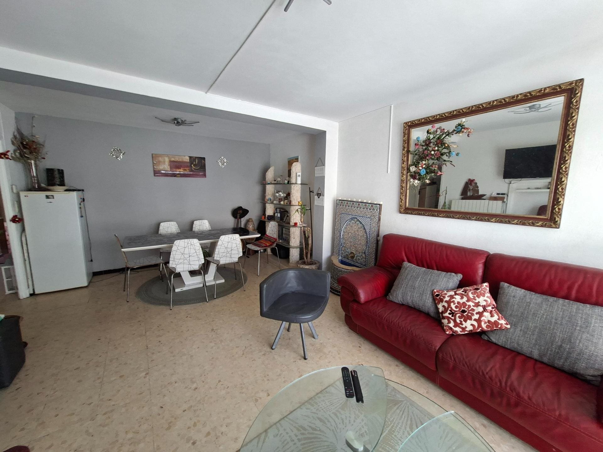Appartement à vendre, 90m², Béziers