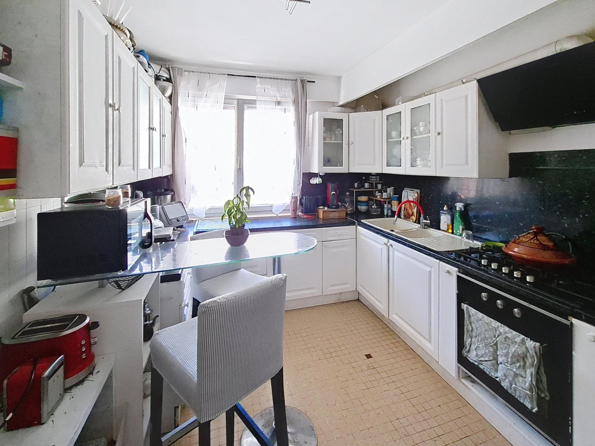 Appartement à vendre, 90m², Béziers