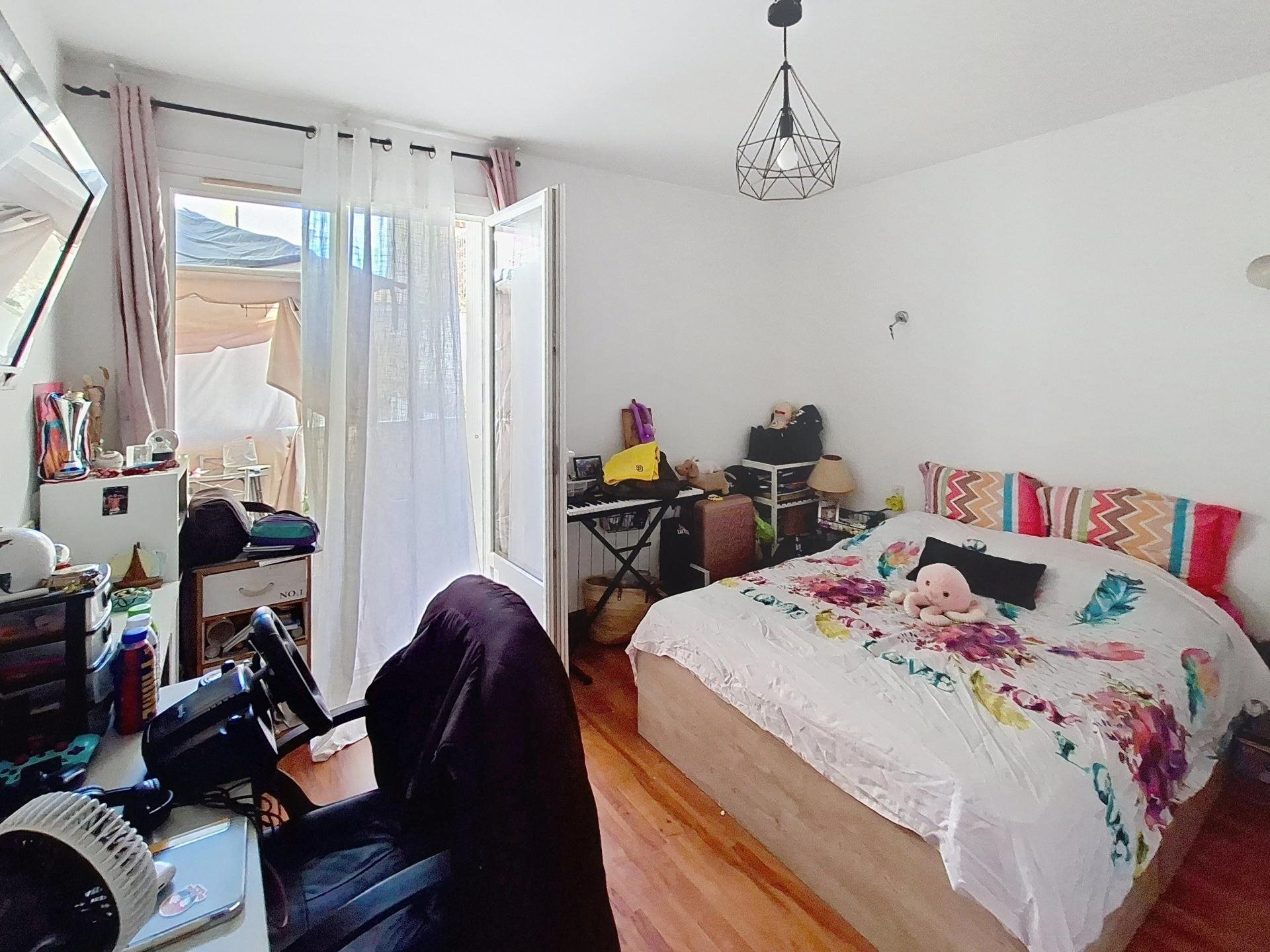 Appartement à vendre, 90m², Béziers