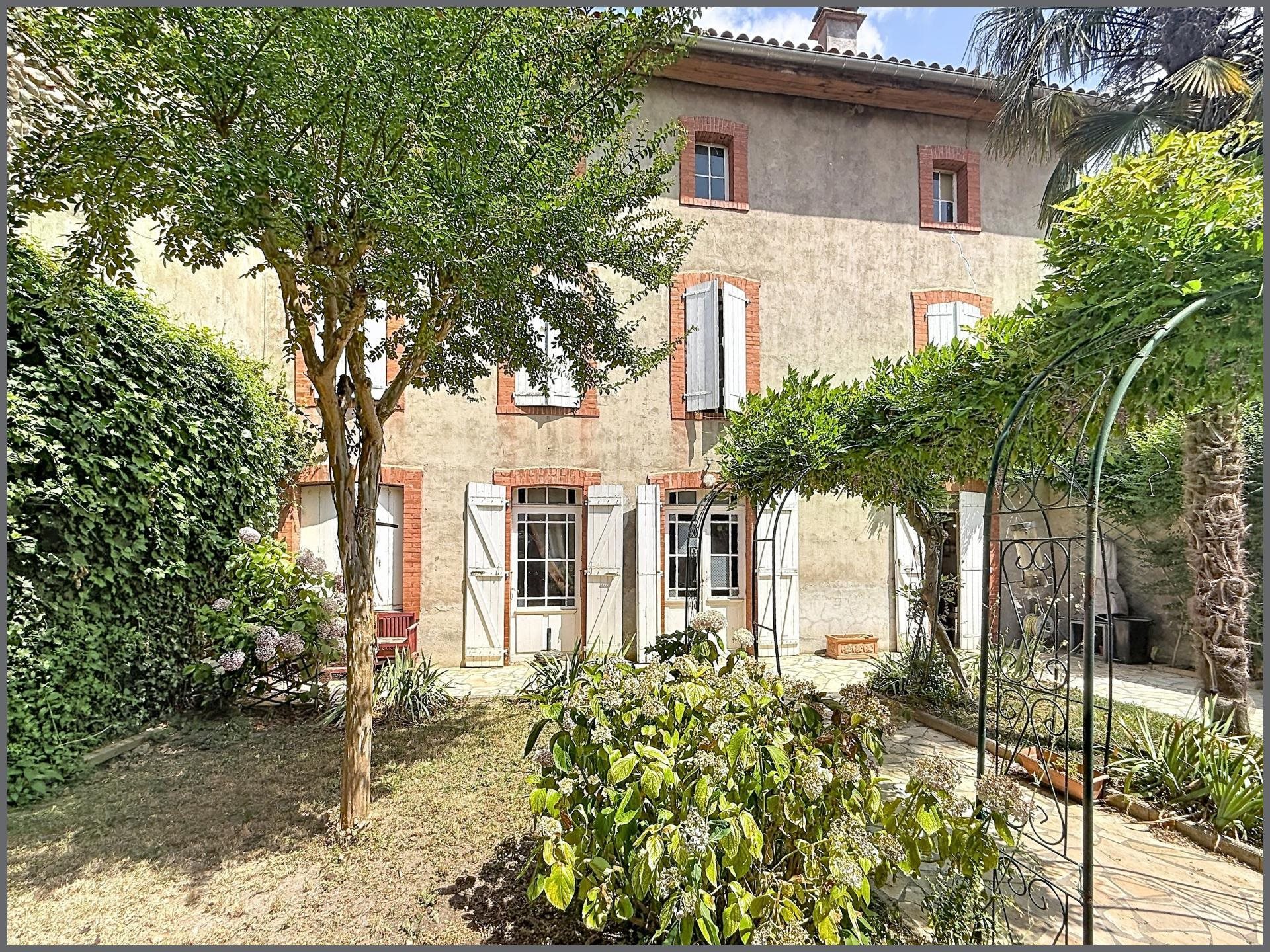 Maison à vendre, 300m², Cazères