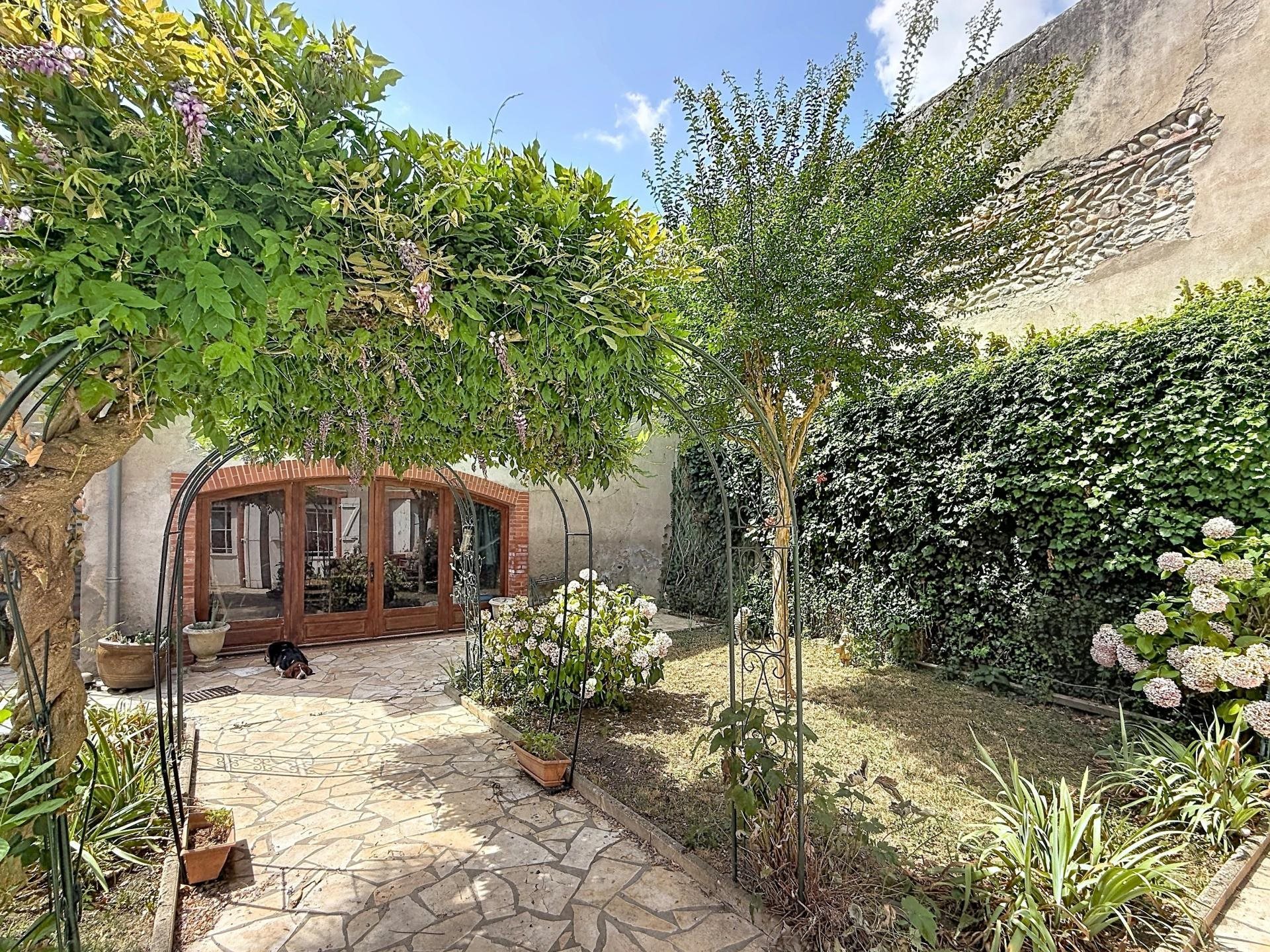 Maison à vendre, 300m², Cazères