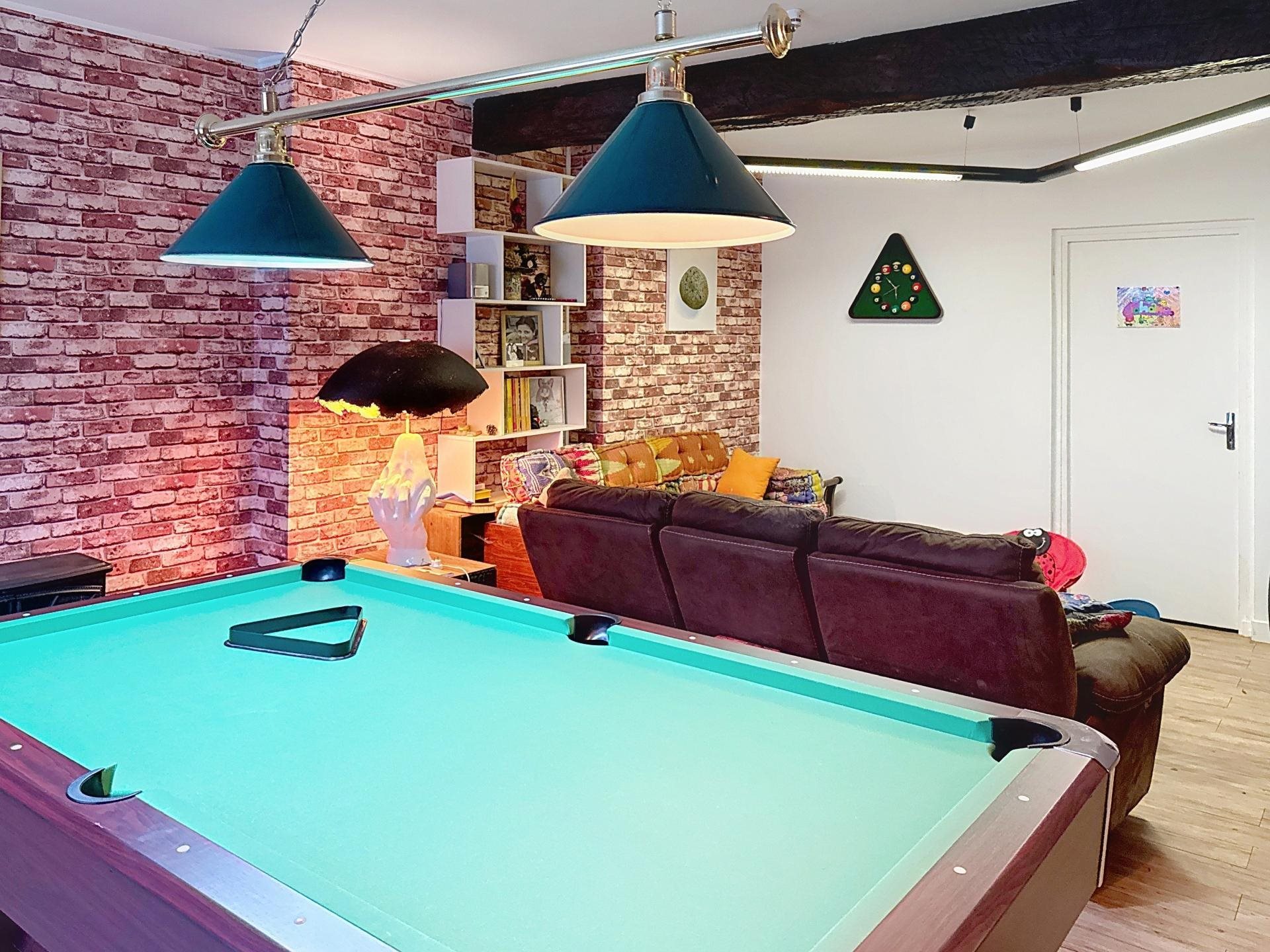Maison à vendre, 300m², Cazères