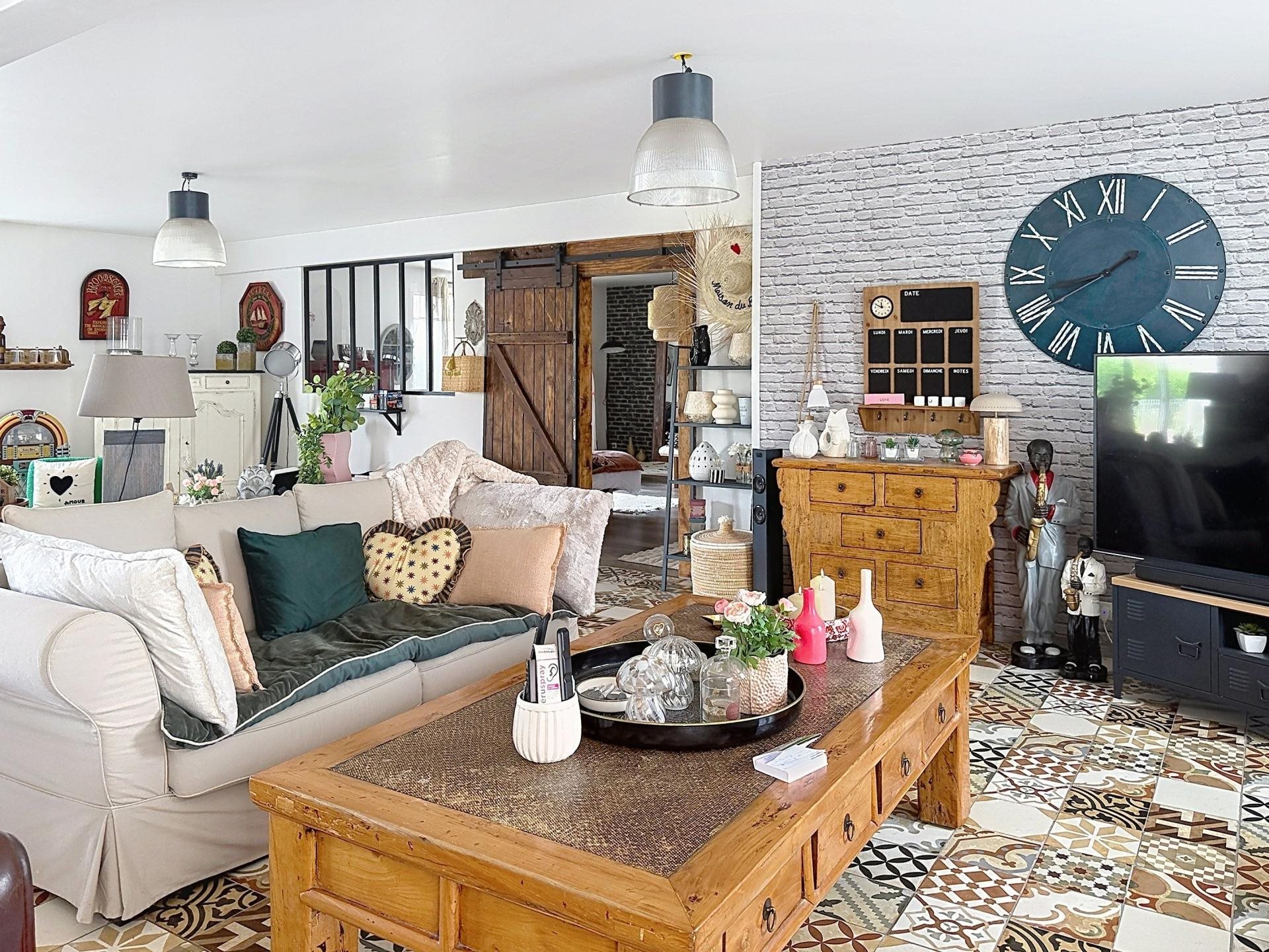 Maison à vendre, 300m², Marignac-Lasclares