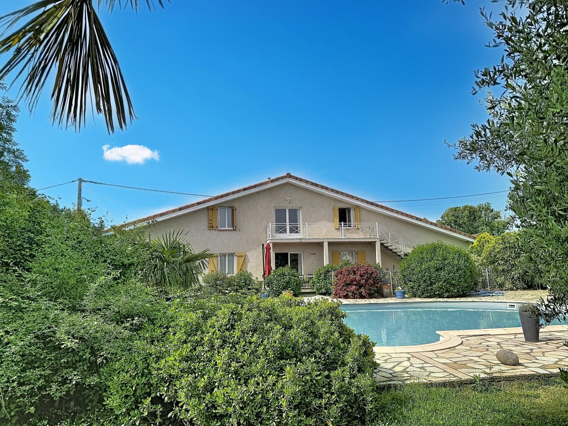 Maison à vendre, 300m², Marignac-Lasclares