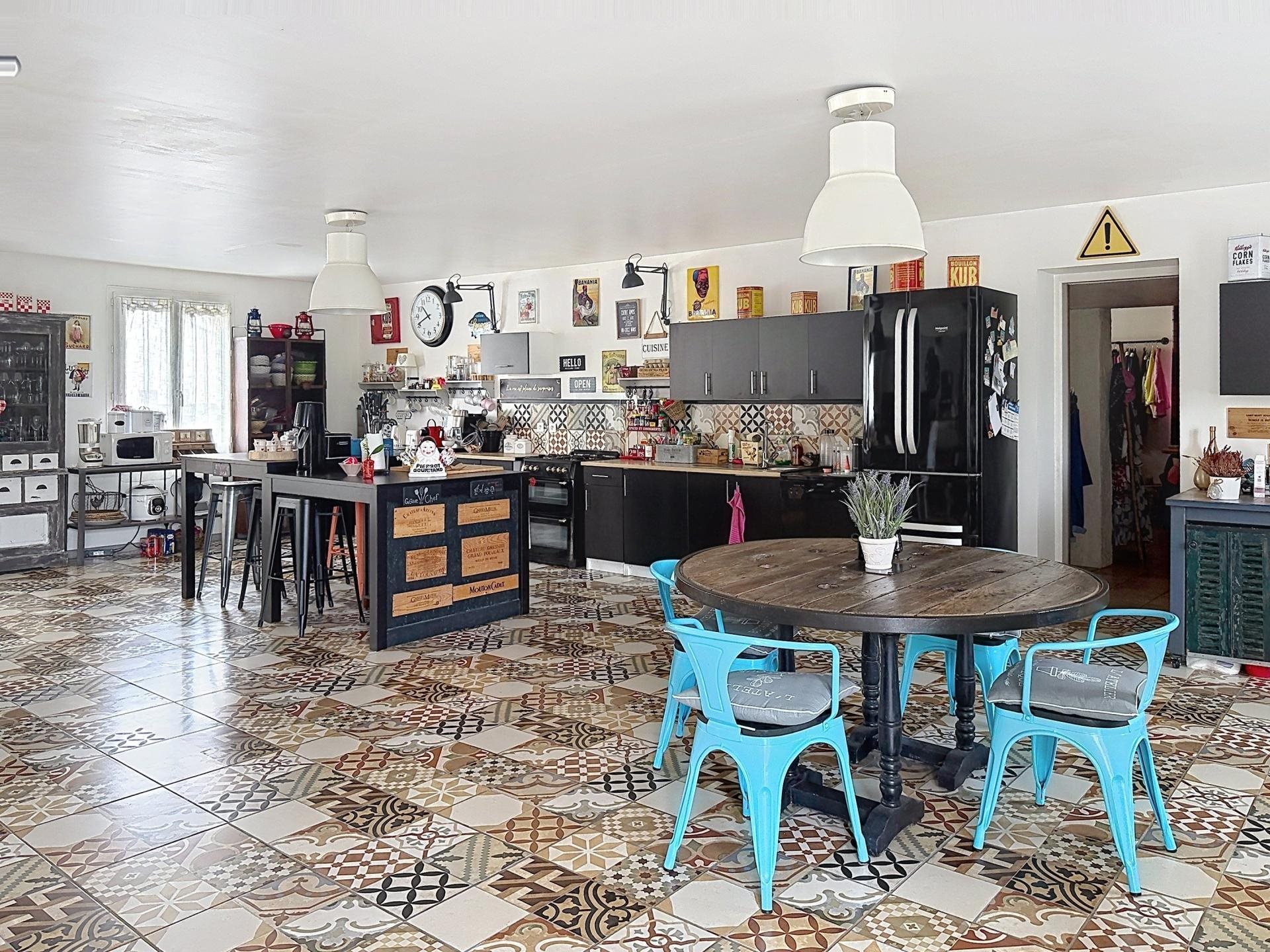 Maison à vendre, 300m², Marignac-Lasclares
