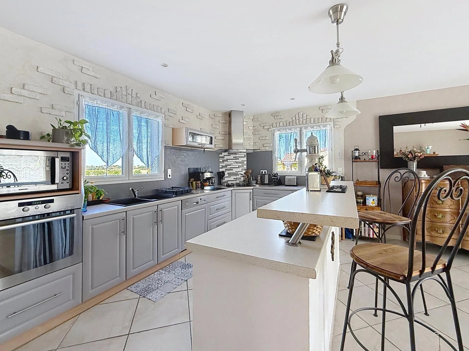 Maison à vendre, 174m², Alan