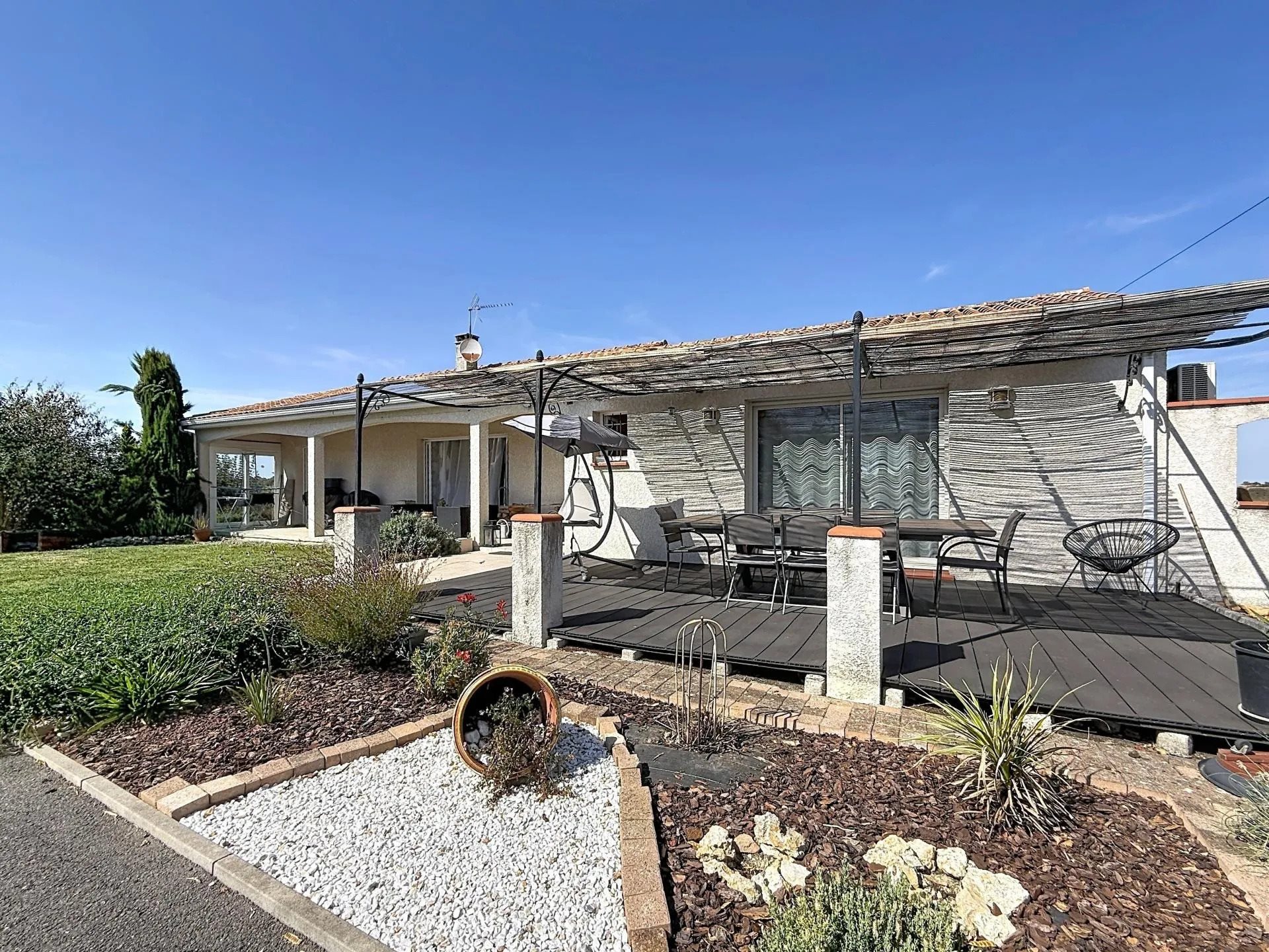 Maison à vendre, 174m², Alan
