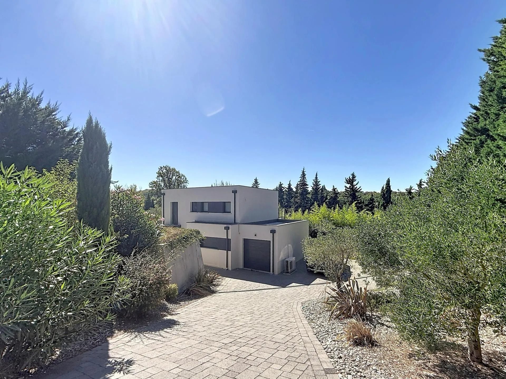 Maison à vendre, 120m², Vigoulet-Auzil