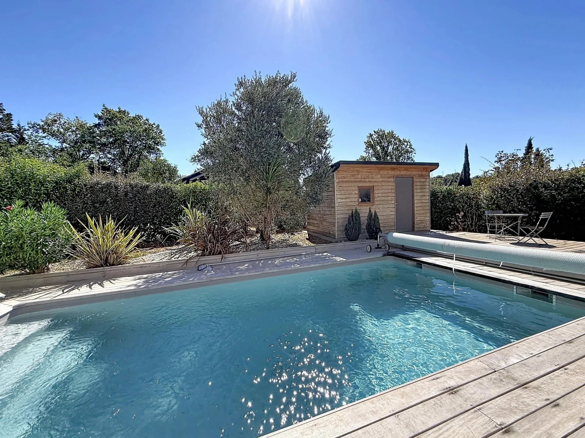 Maison à vendre, 120m², Vigoulet-Auzil