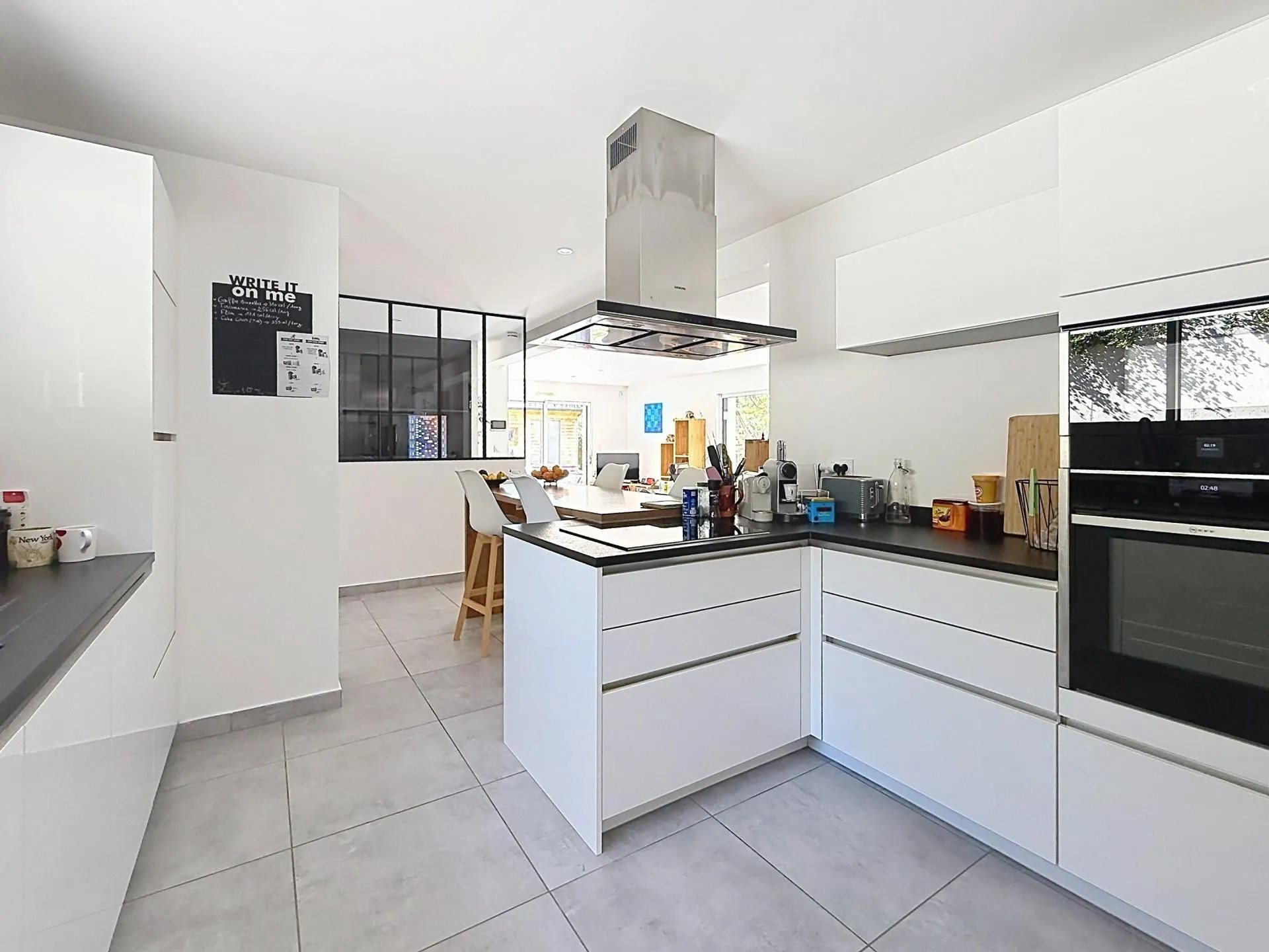 Maison à vendre, 120m², Vigoulet-Auzil